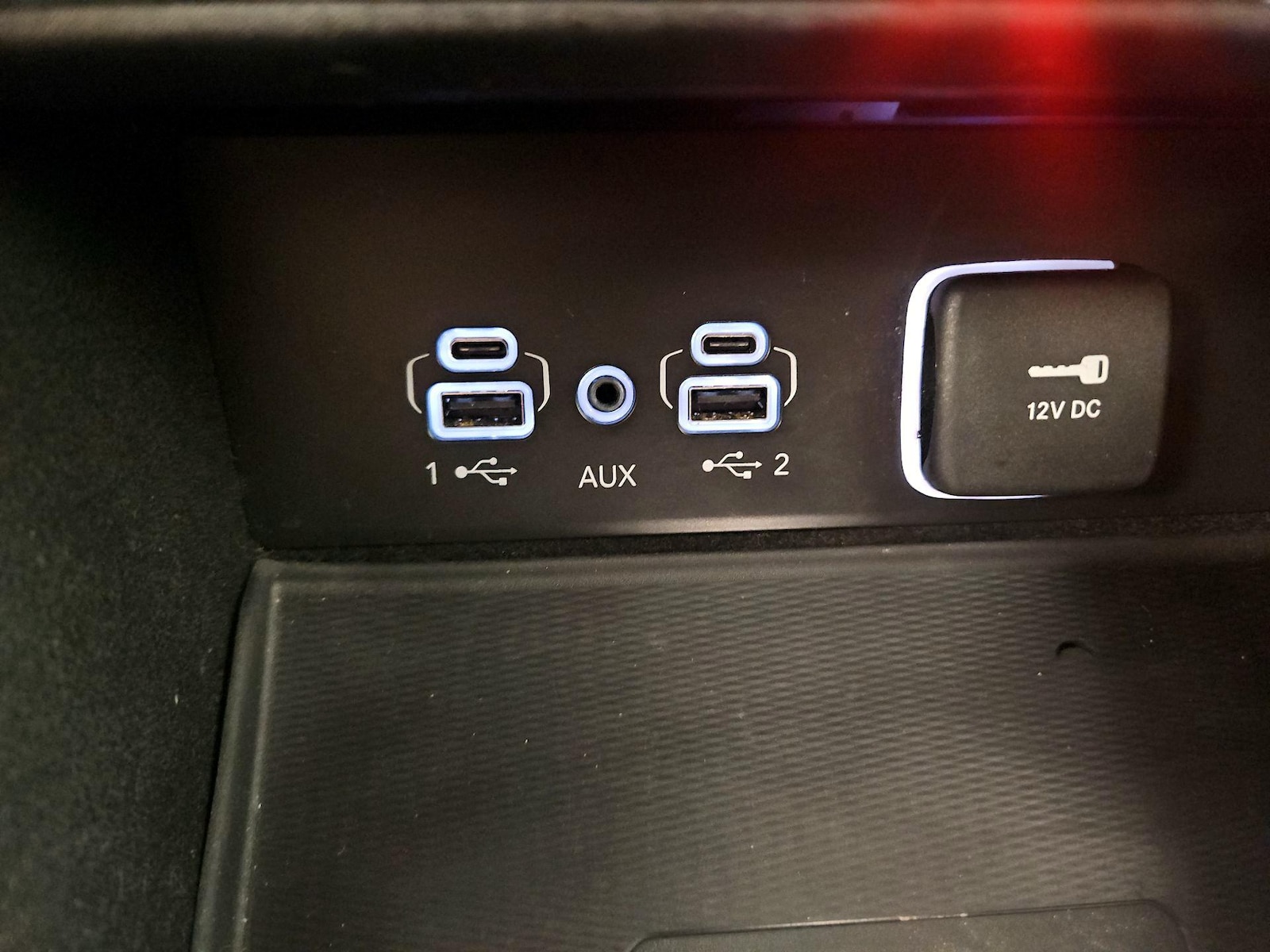 2022 Jeep Grand Cherokee L Laredo - Photo 19