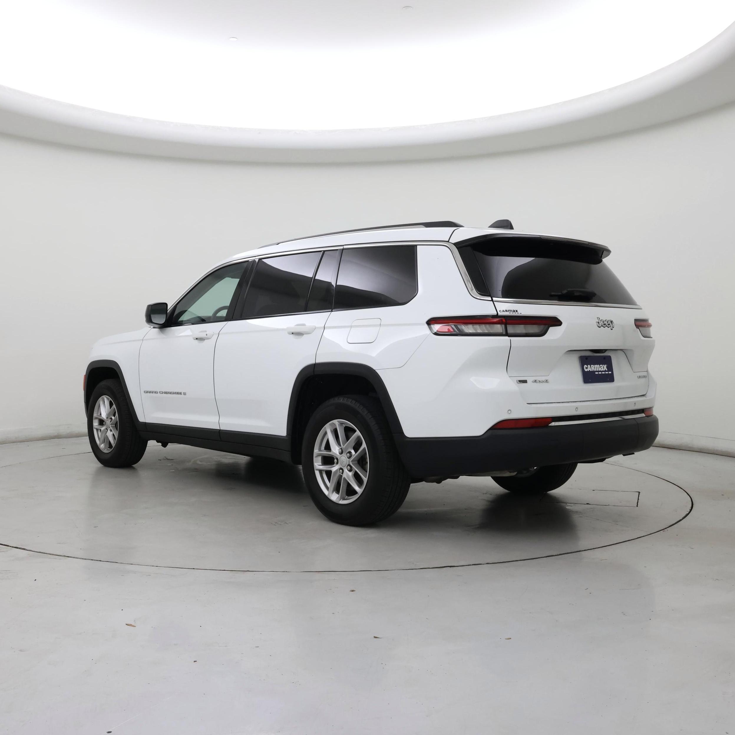 Thumbnail: 2022 Jeep Grand Cherokee L - 2