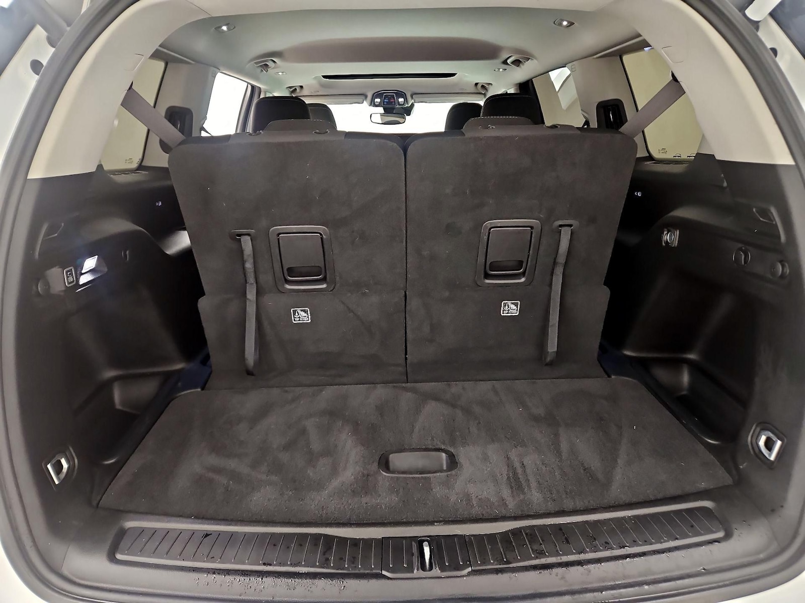 2022 Jeep Grand Cherokee L Laredo - Photo 23
