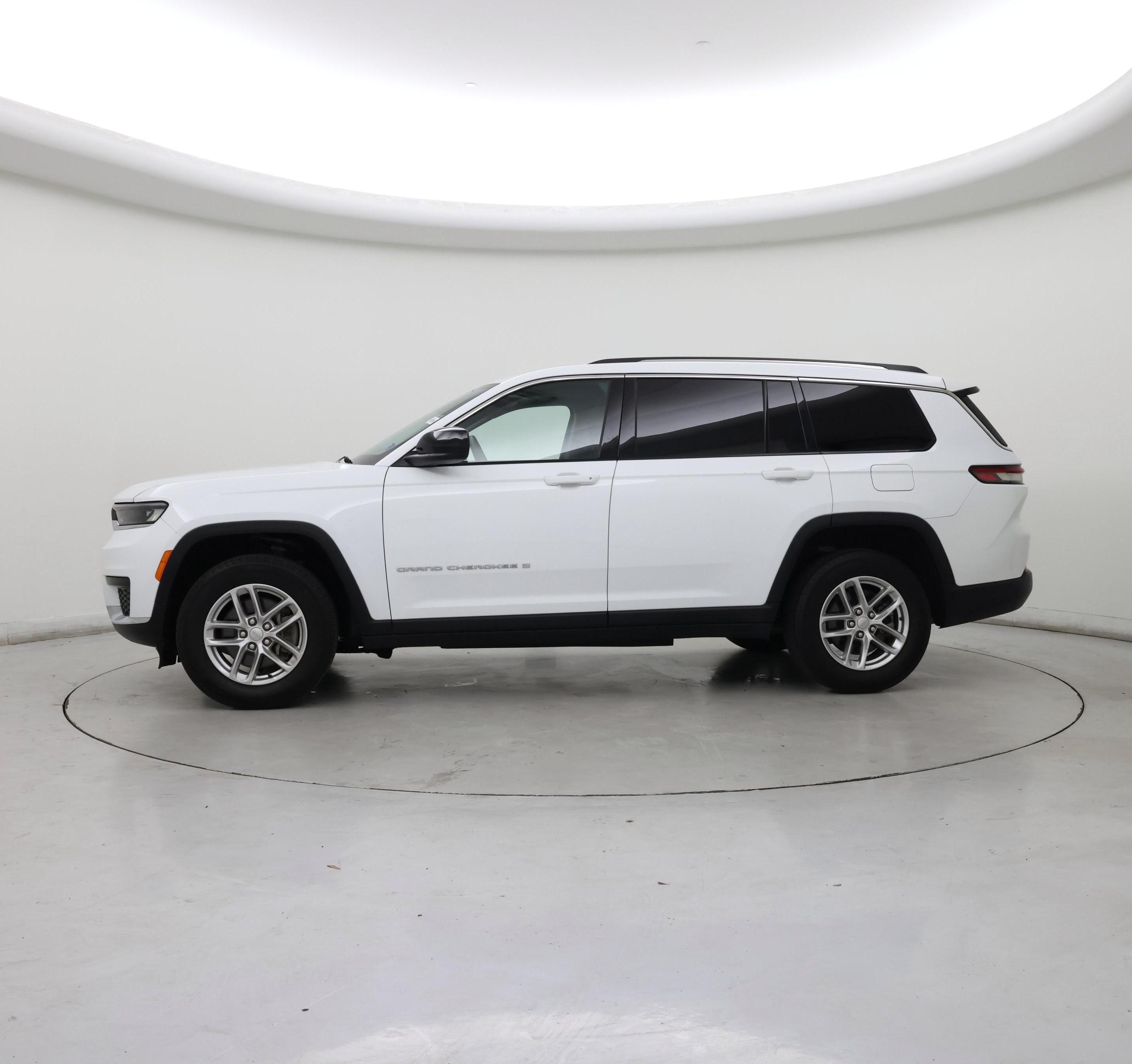 Thumbnail: 2022 Jeep Grand Cherokee L - 3