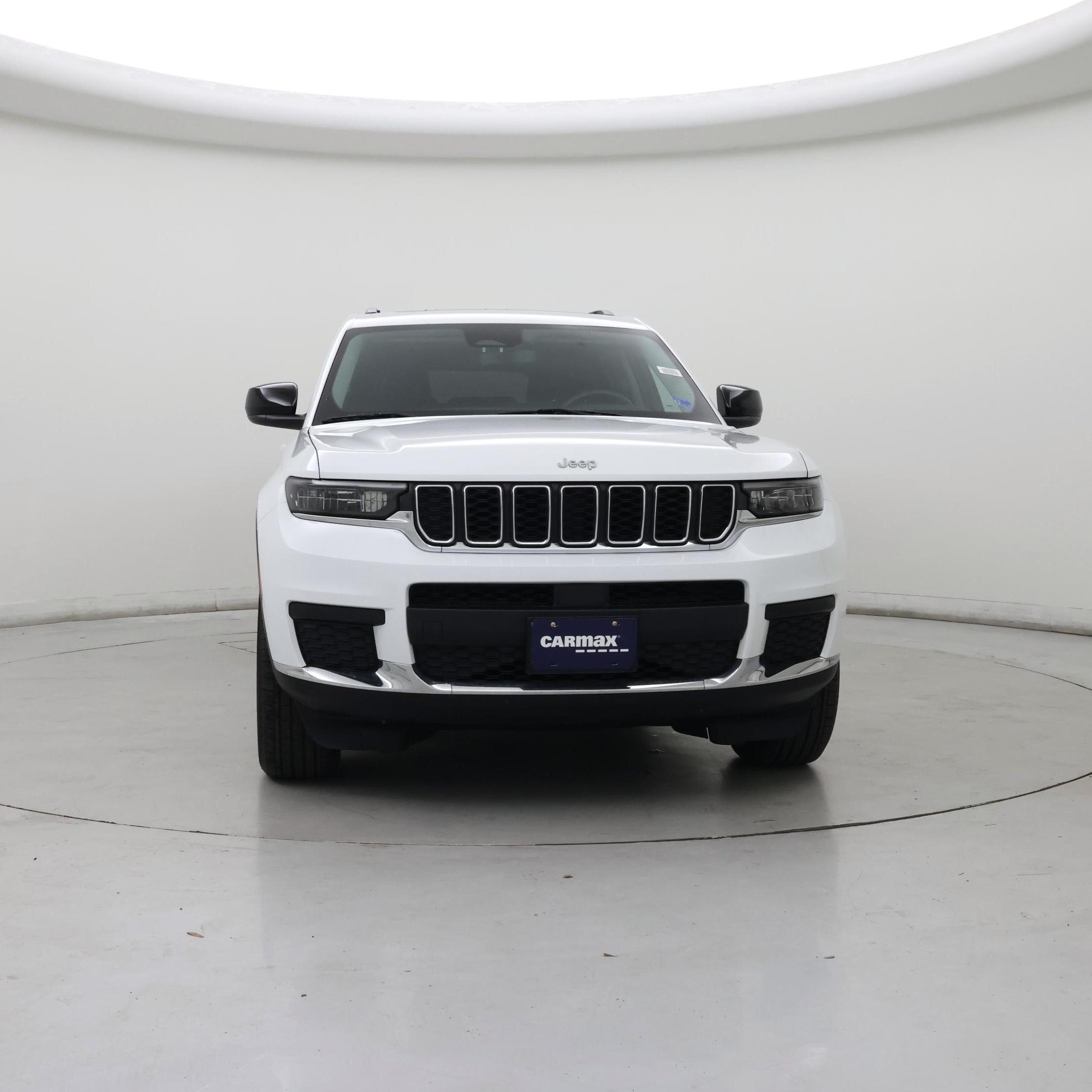 Thumbnail: 2022 Jeep Grand Cherokee L - 5