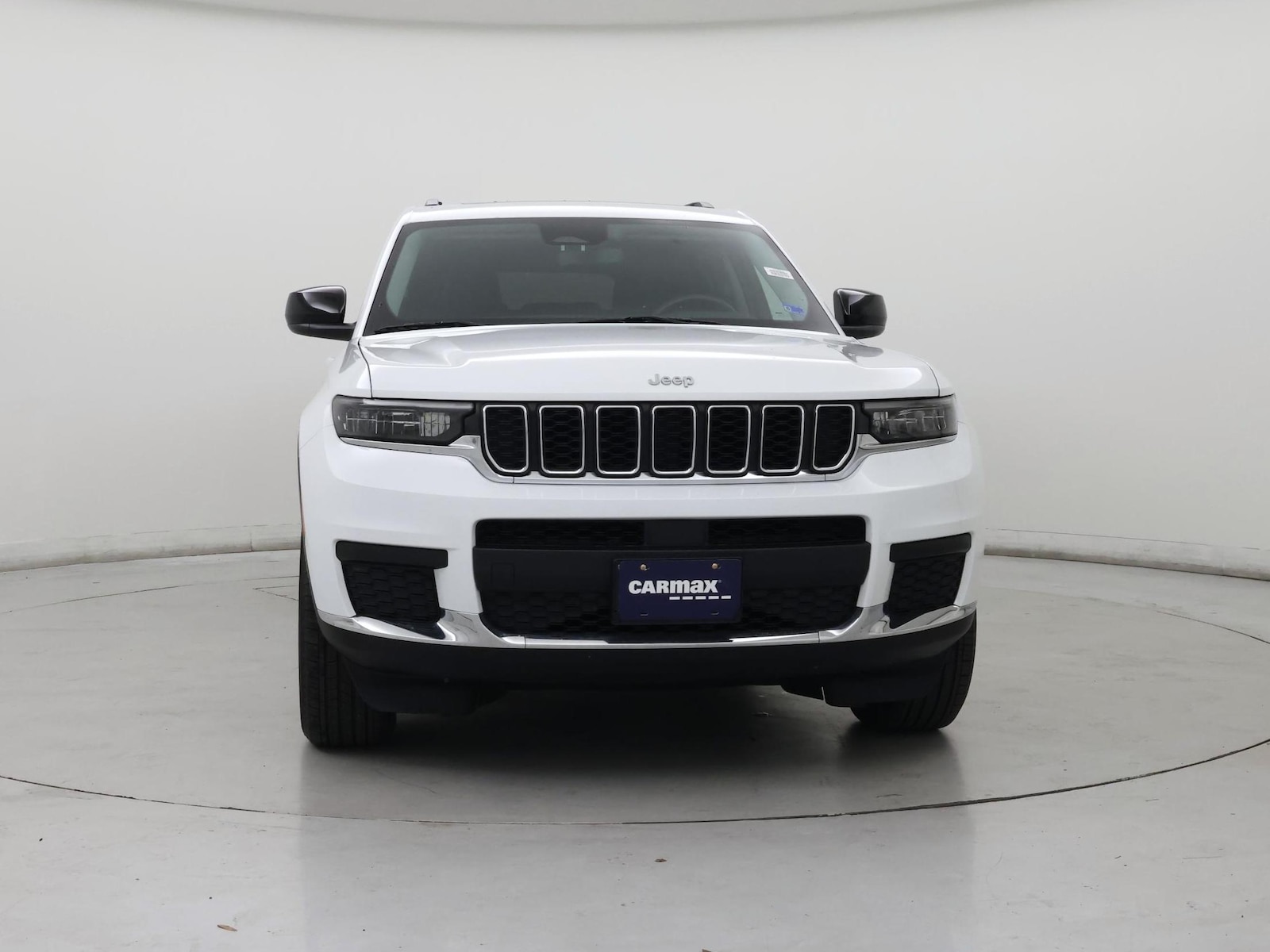 2022 Jeep Grand Cherokee L Laredo - Photo 6