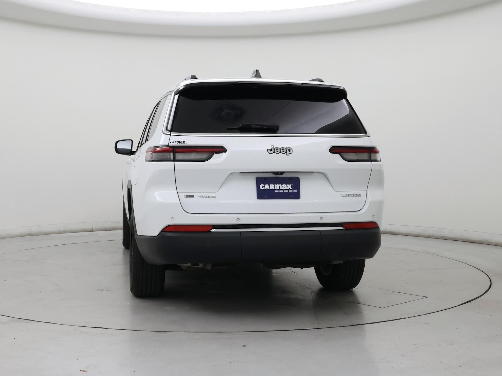 2022 Jeep Grand Cherokee L Laredo - Photo 7