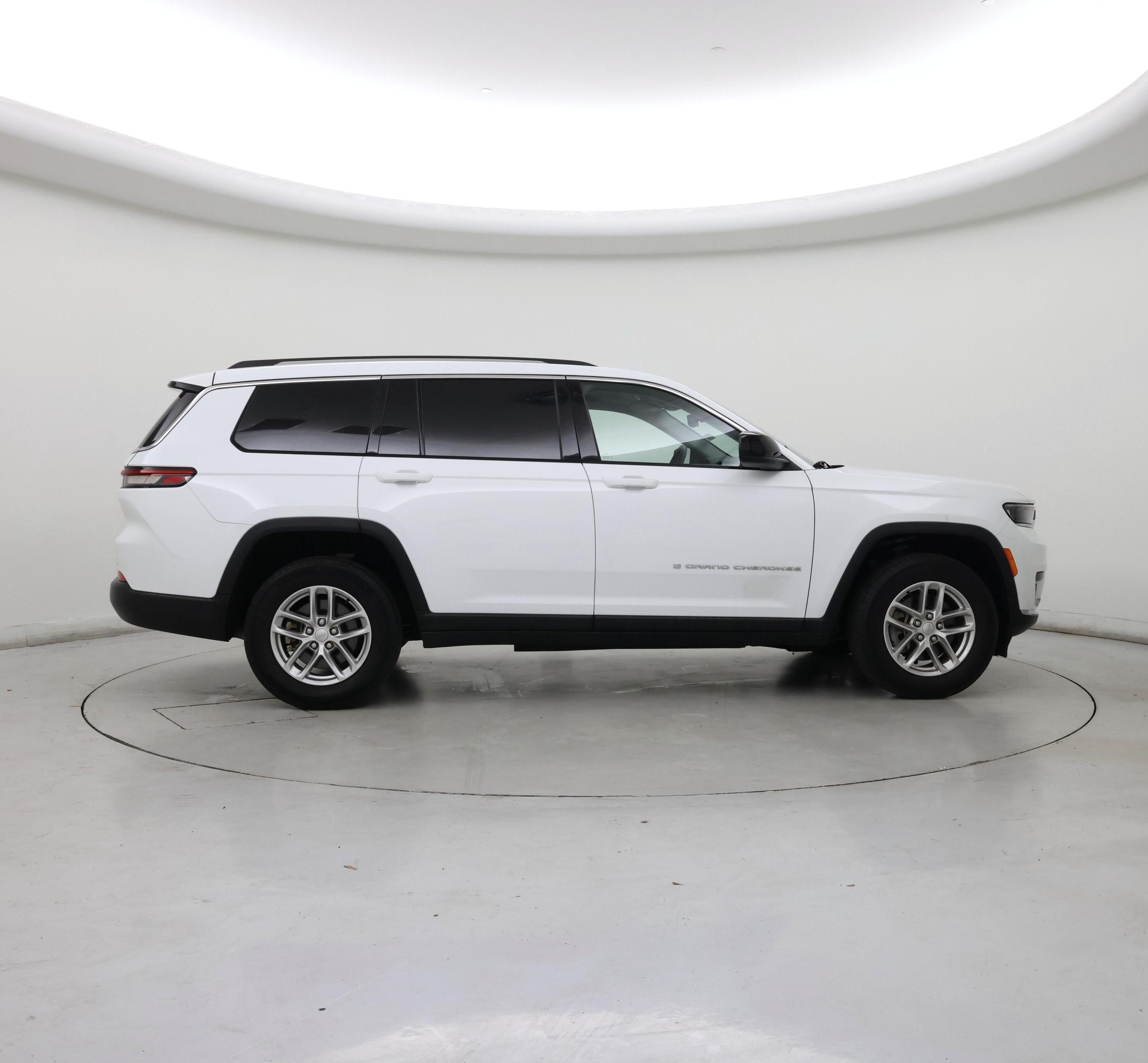 Thumbnail: 2022 Jeep Grand Cherokee L - 7