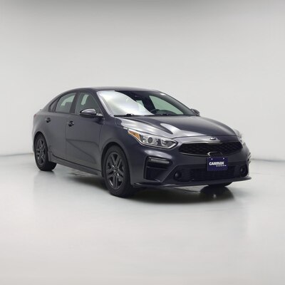 Recommended categories heading image of the selected vehicle