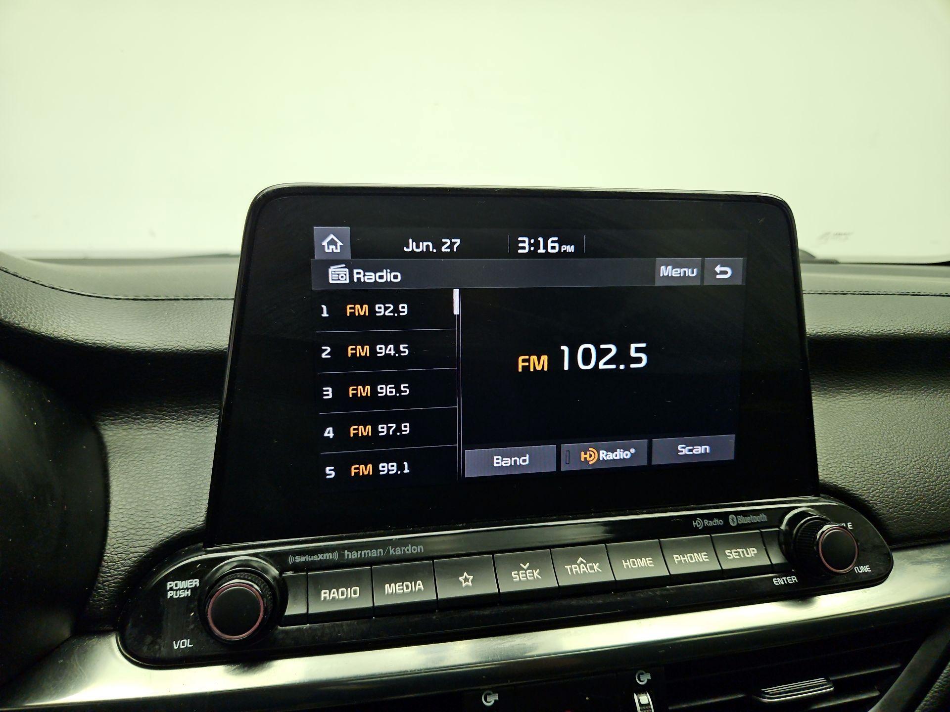 Thumbnail: 2021 Kia Forte - 15