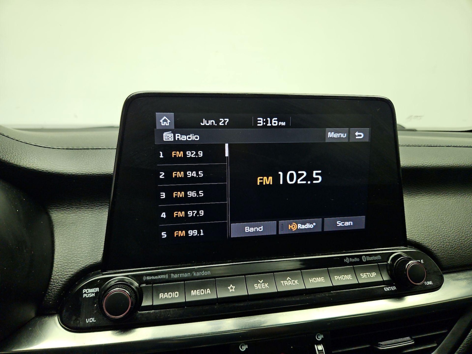 2021 Kia Forte GT-Line - Photo 16