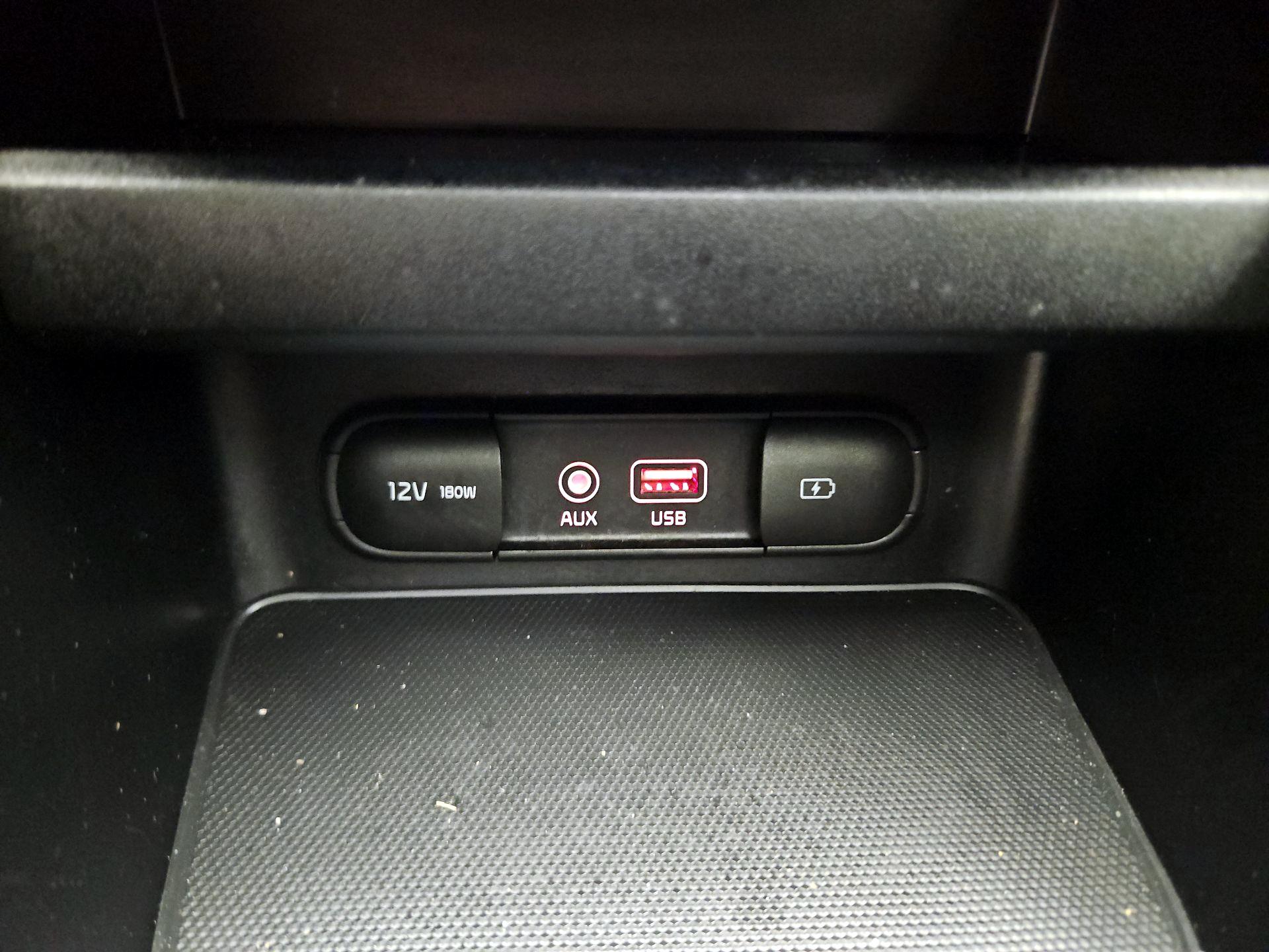 Thumbnail: 2021 Kia Forte - 18
