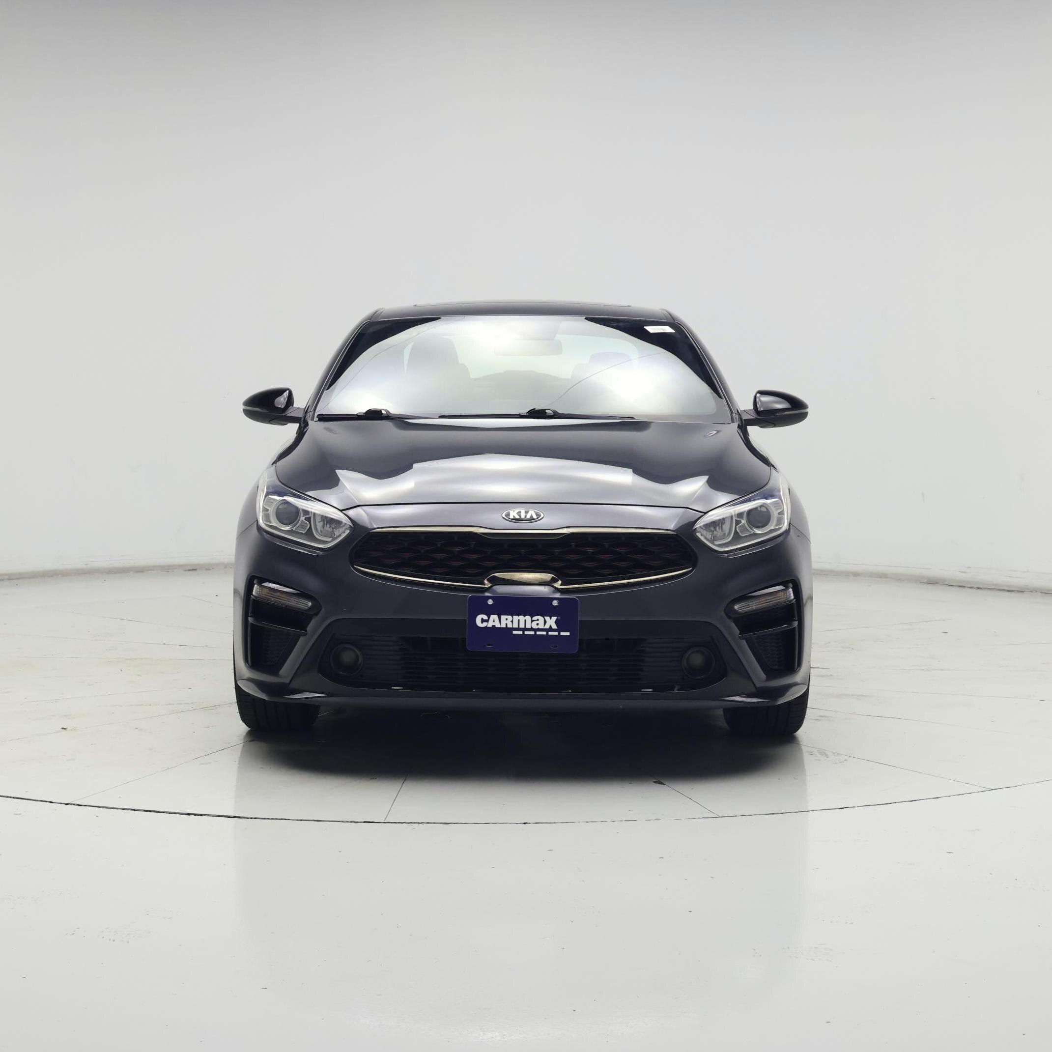 Thumbnail: 2021 Kia Forte - 5