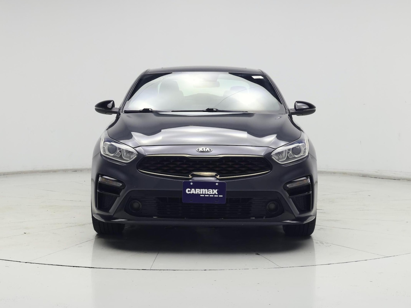 2021 Kia Forte GT-Line - Photo 6