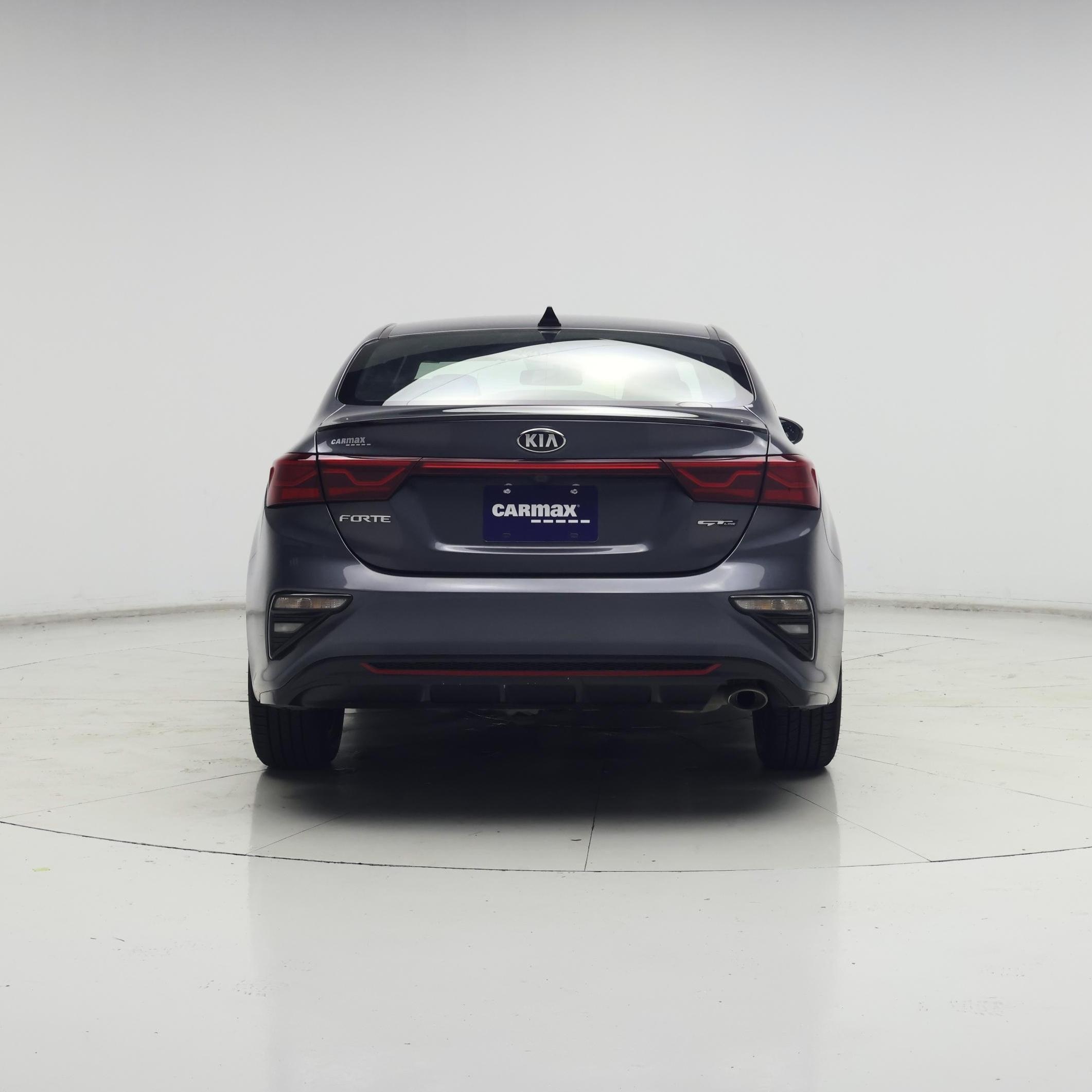 Thumbnail: 2021 Kia Forte - 6