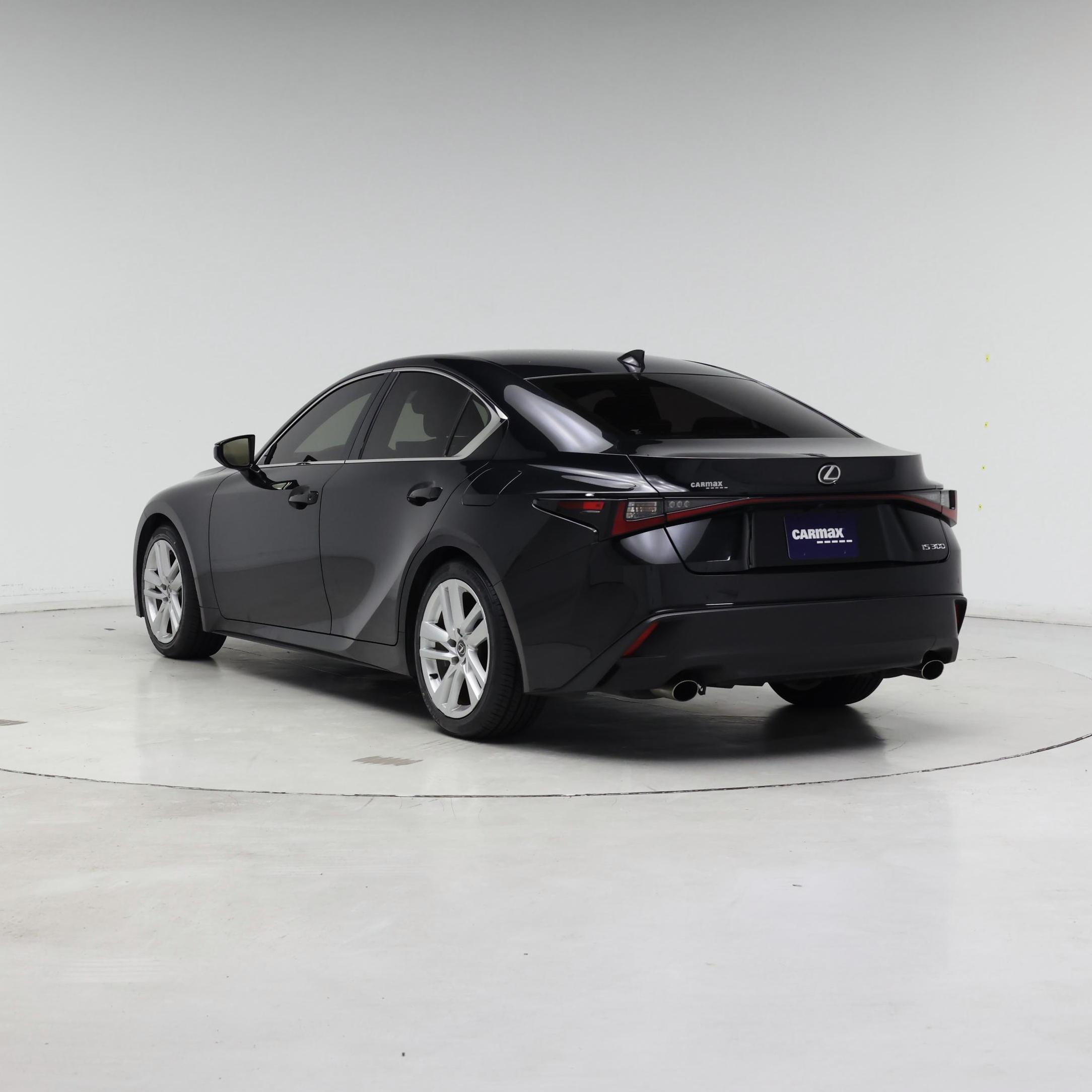 Thumbnail: 2024 Lexus IS - 2