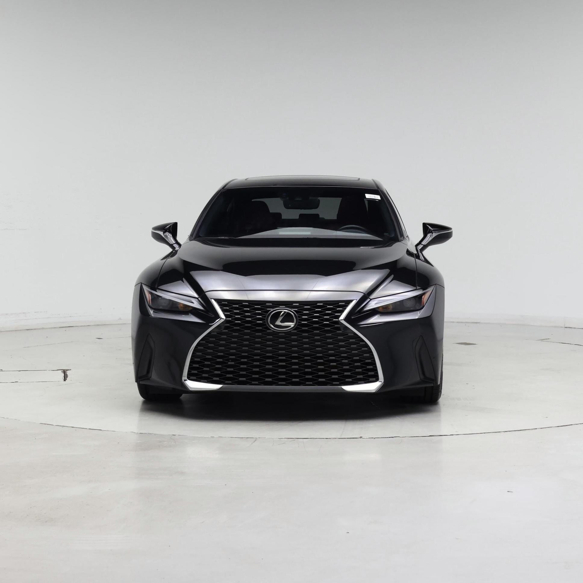 Thumbnail: 2024 Lexus IS - 5
