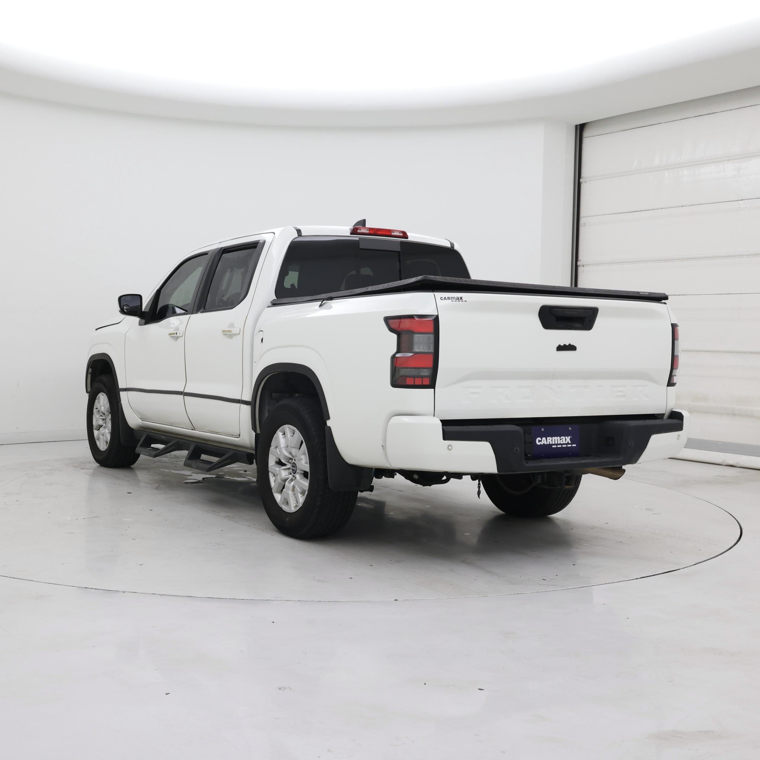 Thumbnail: 2023 Nissan Frontier - 2