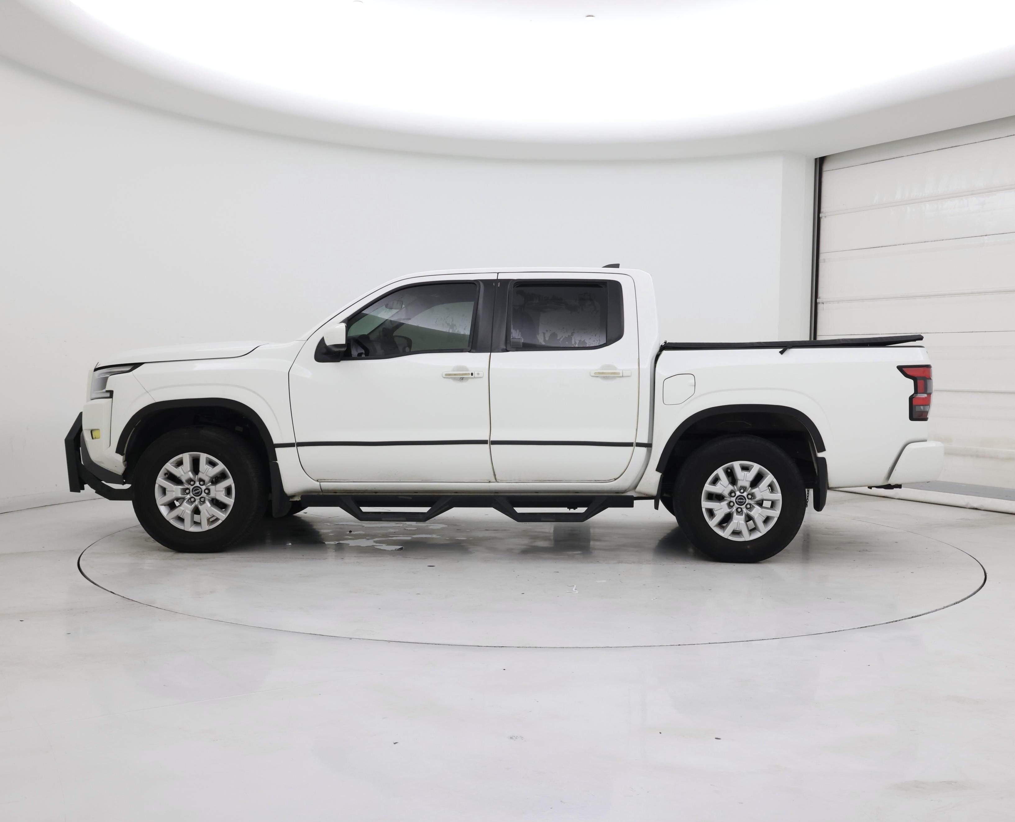 Thumbnail: 2023 Nissan Frontier - 3