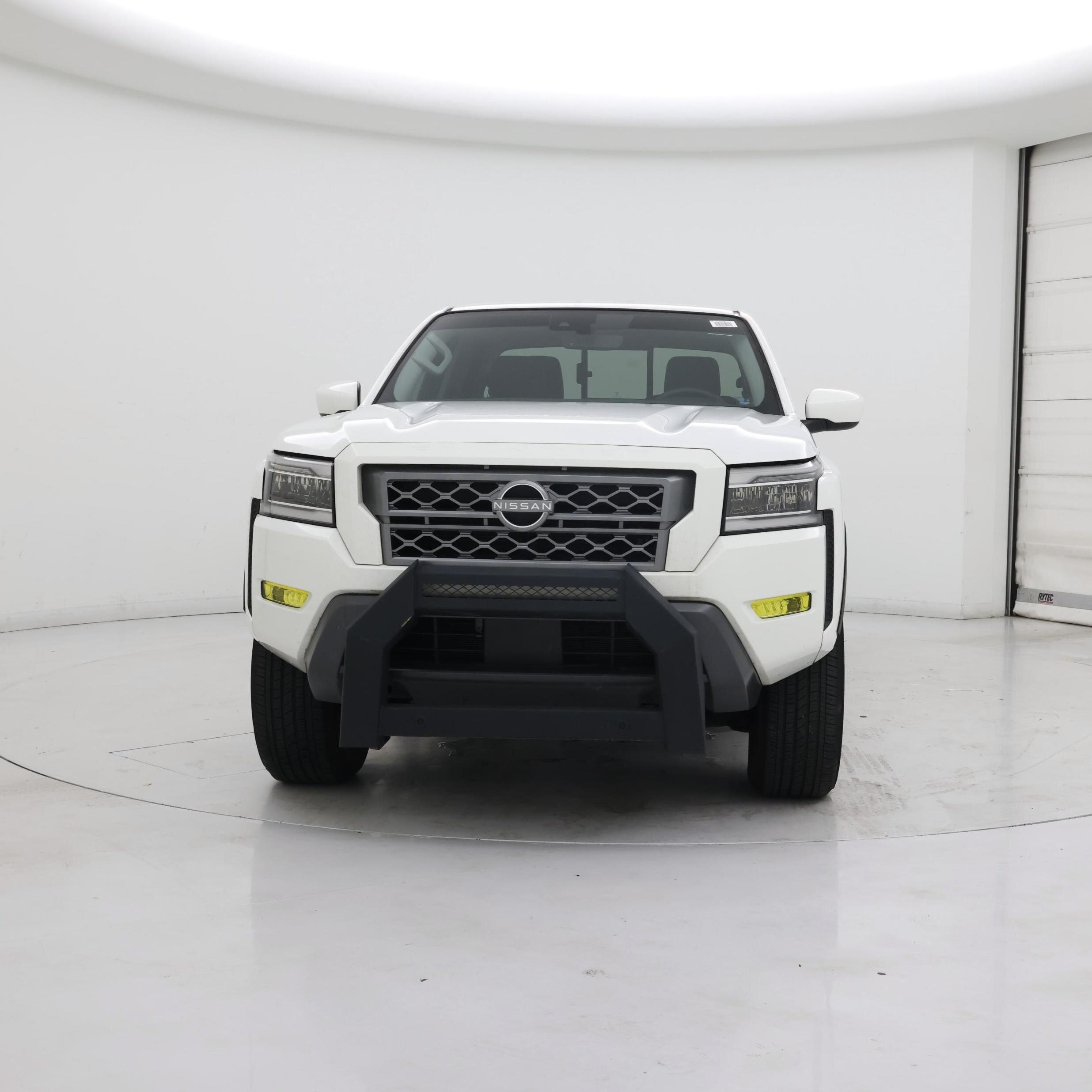 Thumbnail: 2023 Nissan Frontier - 5