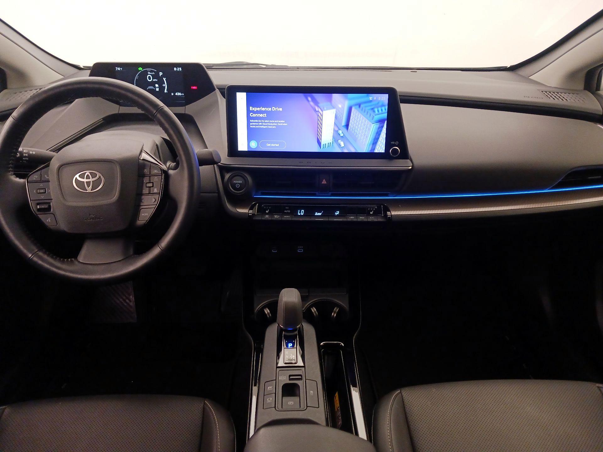 Thumbnail: 2024 Toyota Prius - 9