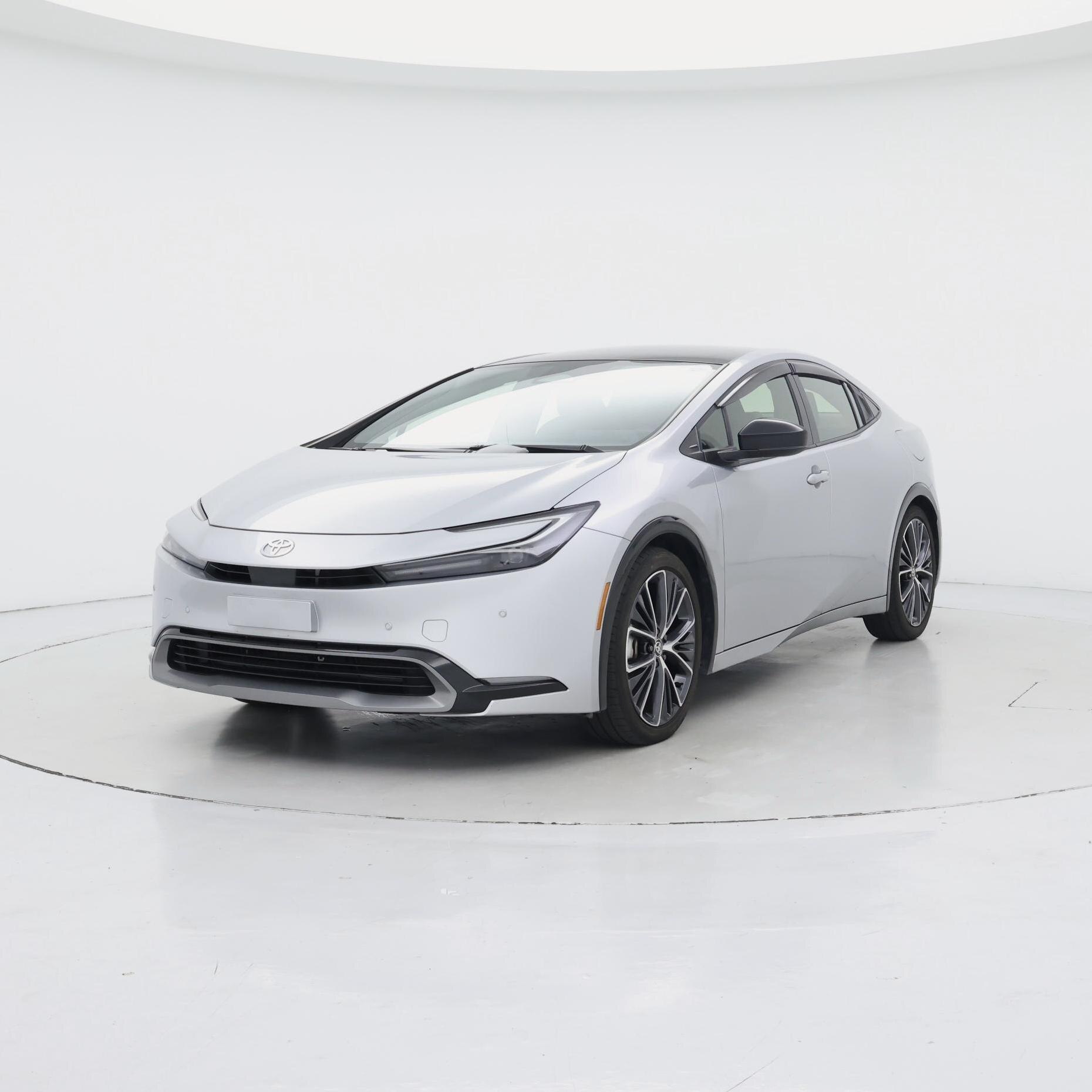 Thumbnail: 2024 Toyota Prius - 4