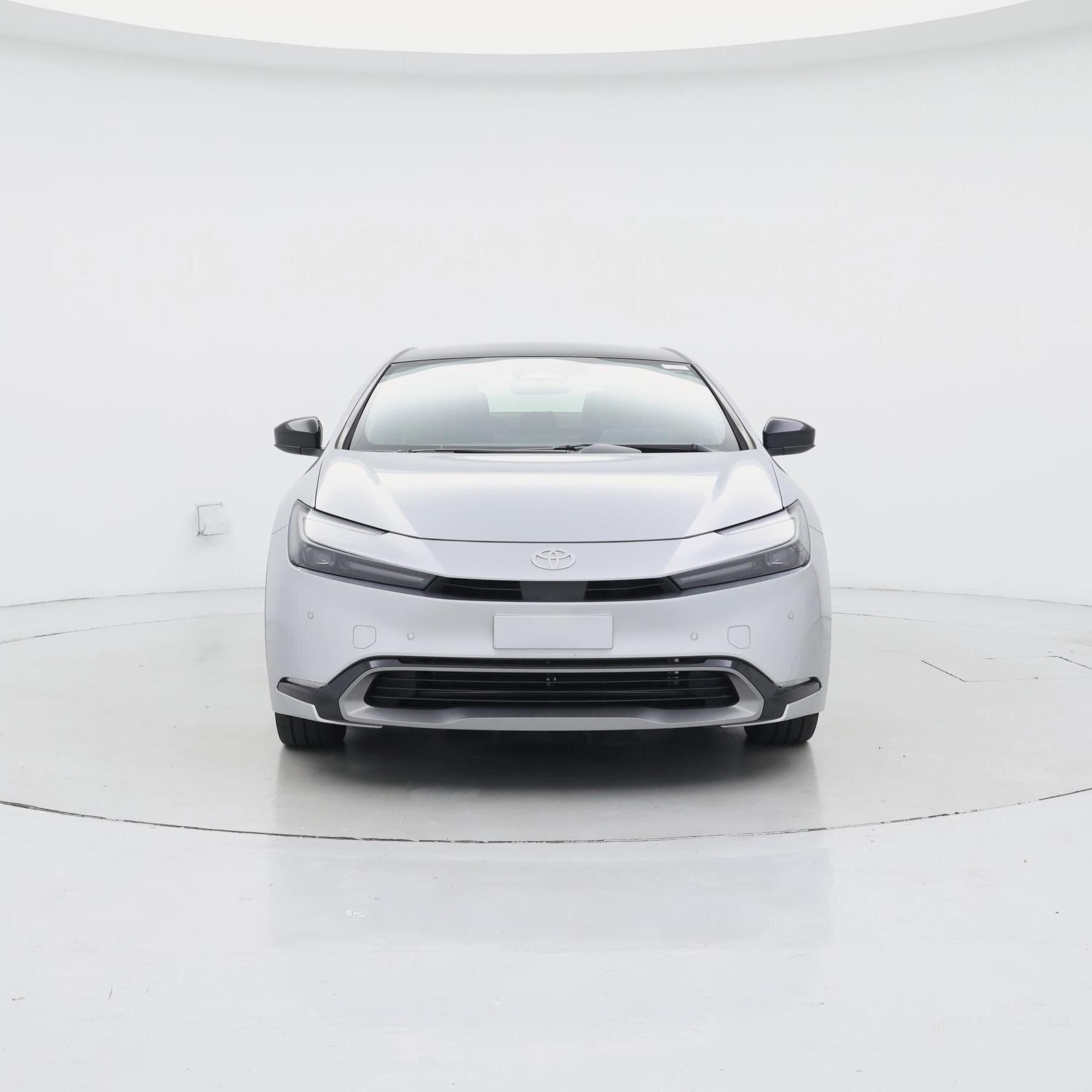 Thumbnail: 2024 Toyota Prius - 5