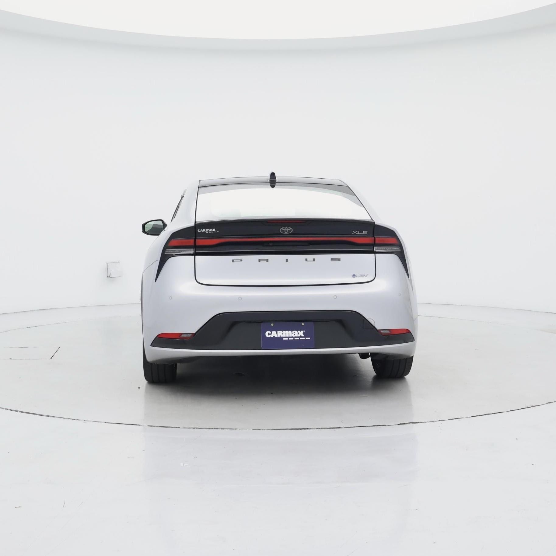Thumbnail: 2024 Toyota Prius - 6