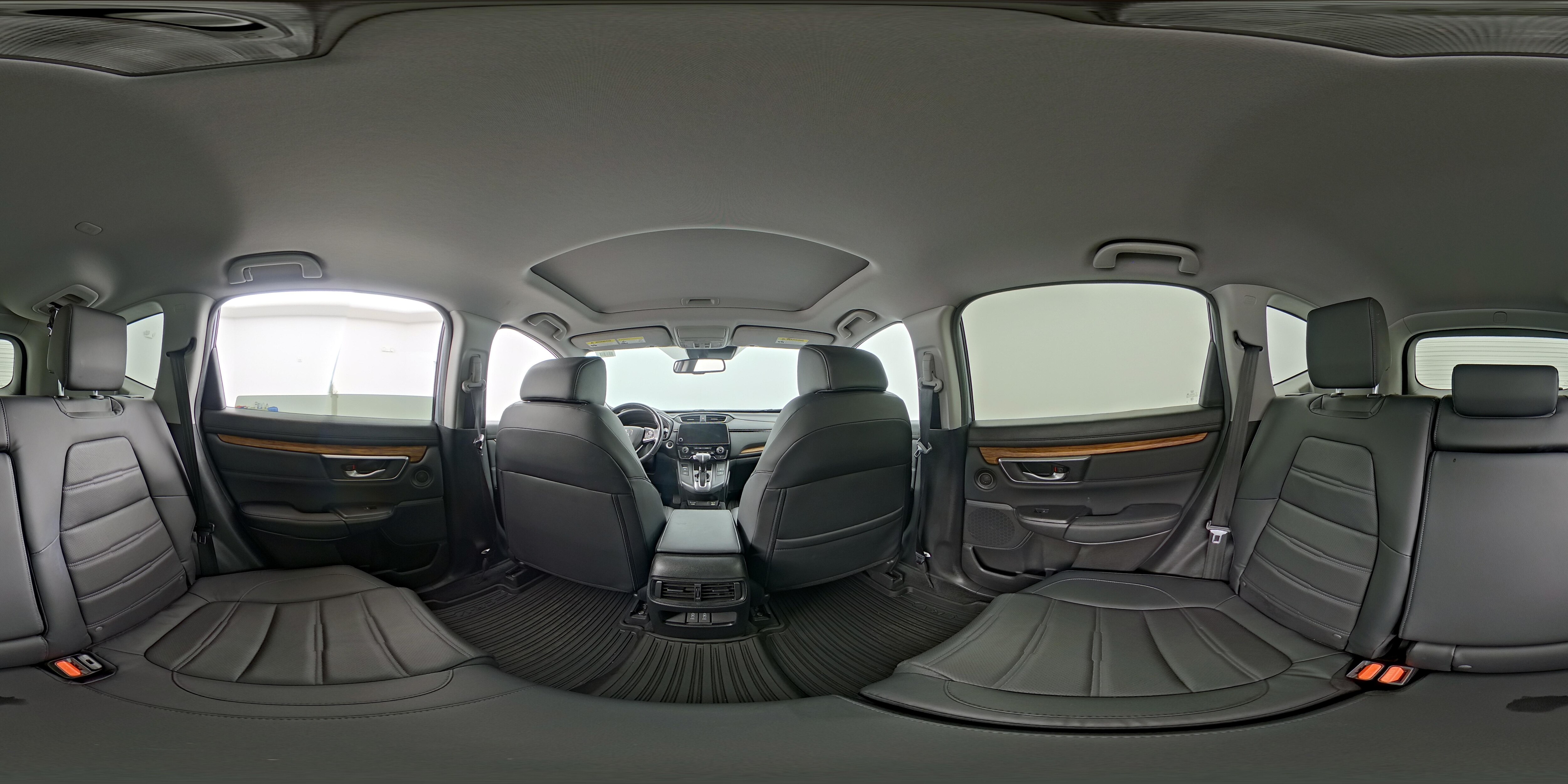 2021 Honda CR-V EX-L - Photo 27