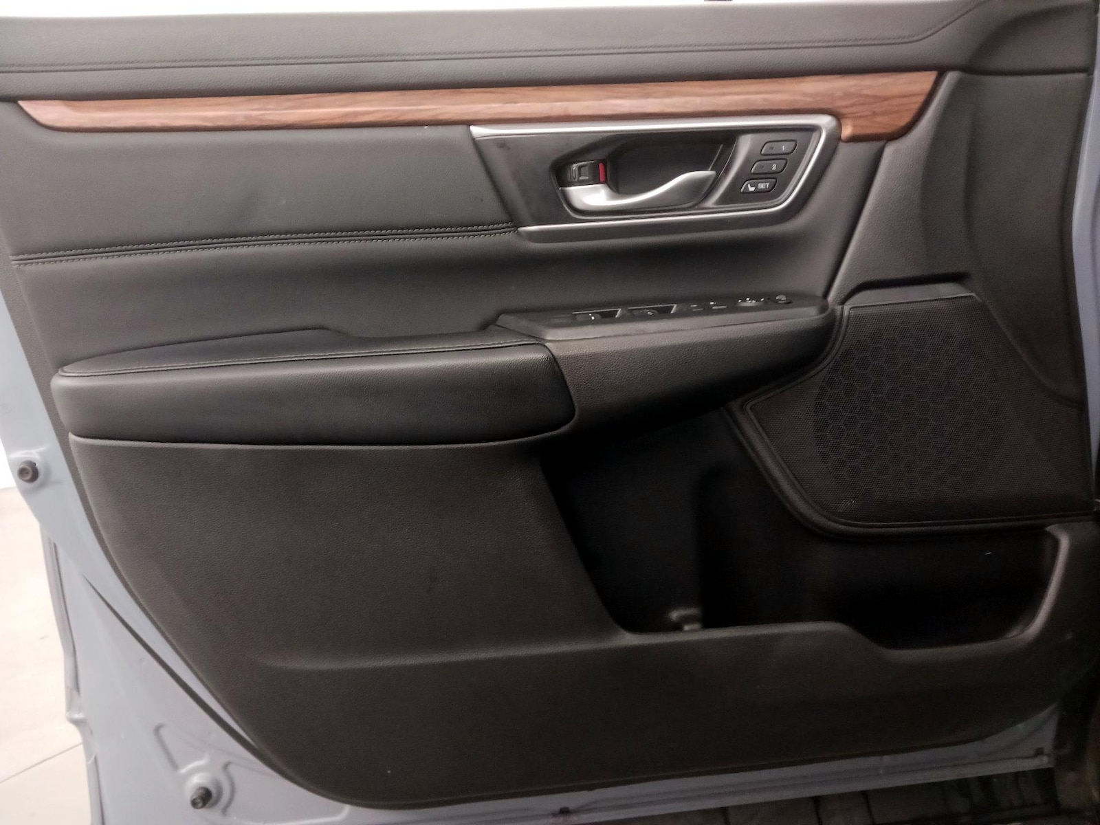 2021 Honda CR-V EX-L - Photo 13
