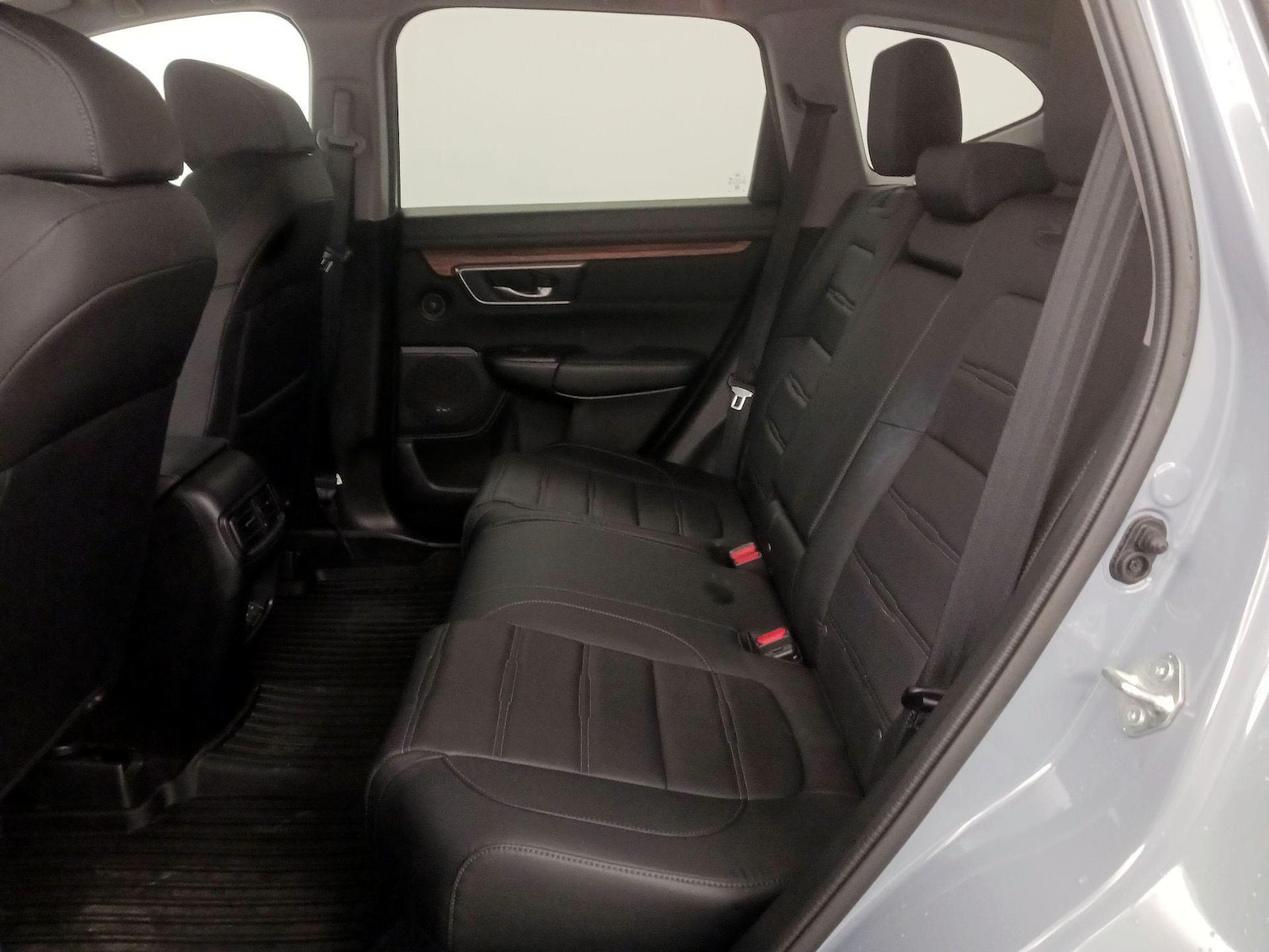 2021 Honda CR-V EX-L - Photo 21