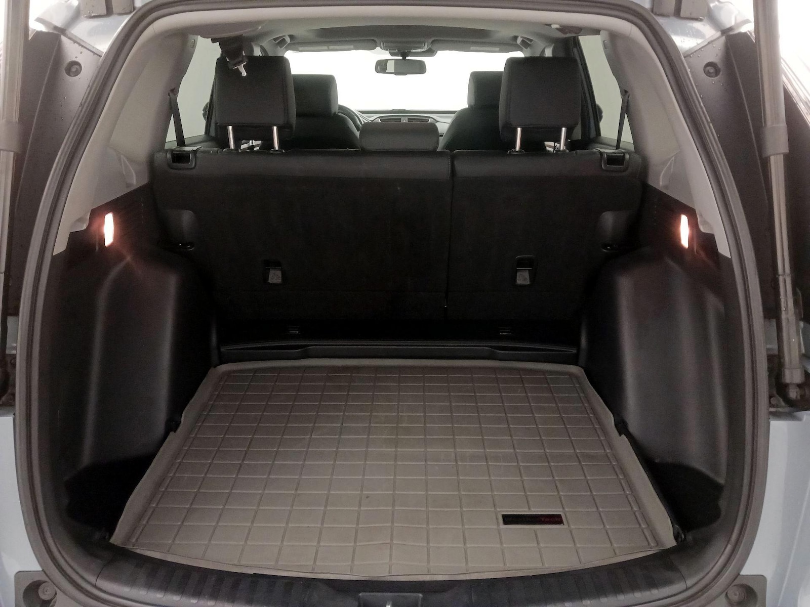 2021 Honda CR-V EX-L - Photo 22