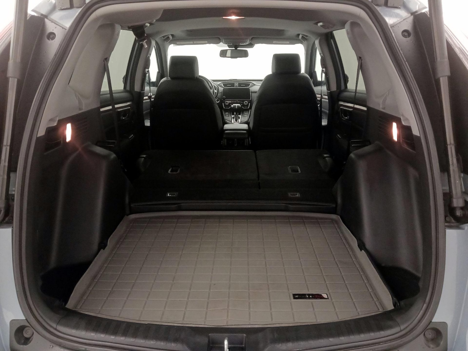 2021 Honda CR-V EX-L - Photo 23