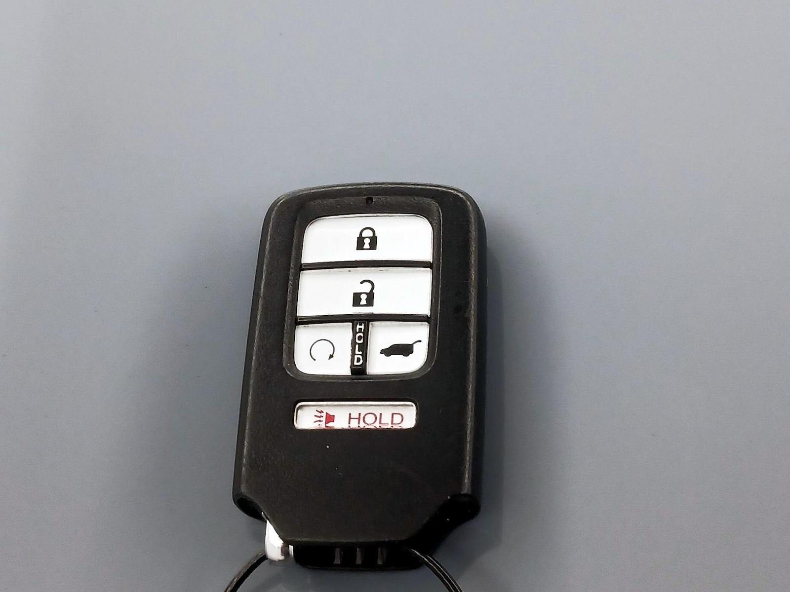 2021 Honda CR-V EX-L - Photo 25