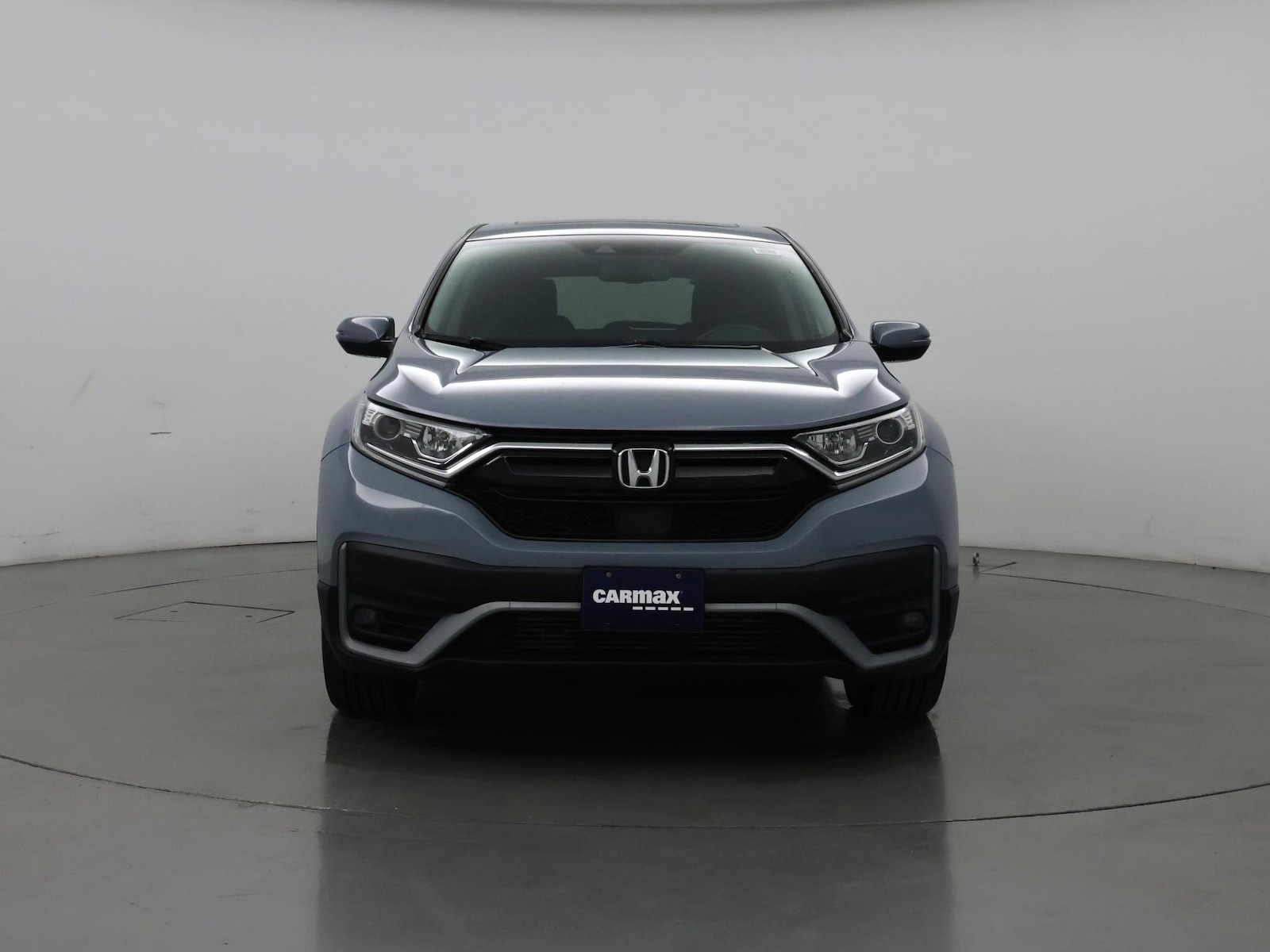 2021 Honda CR-V EX-L - Photo 6
