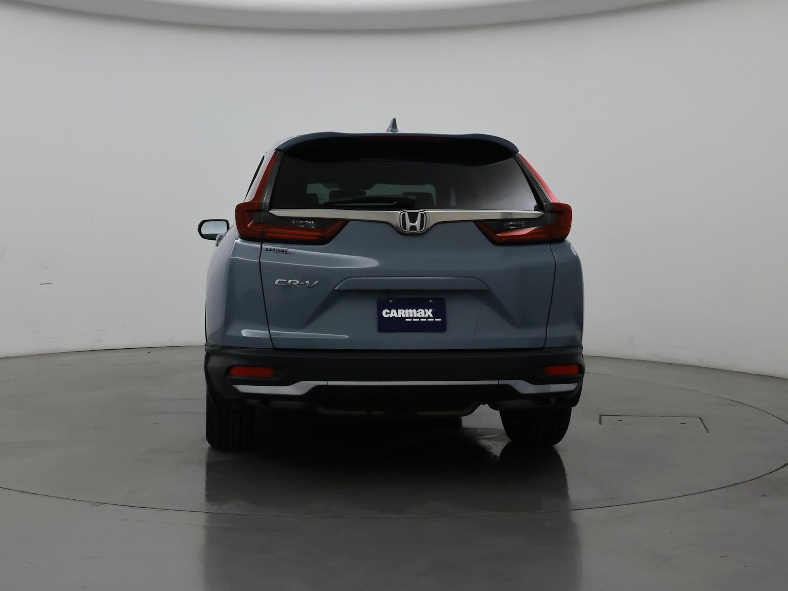 2021 Honda CR-V EX-L - Photo 7
