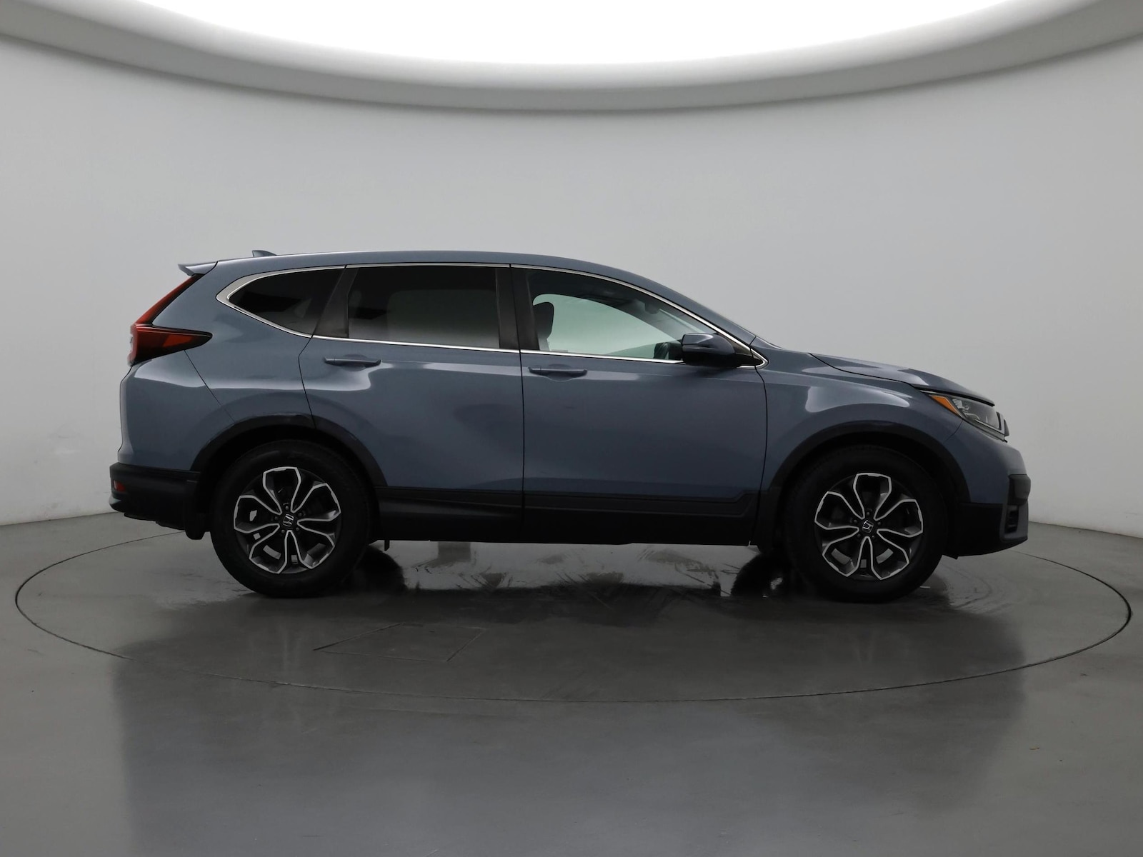 2021 Honda CR-V EX-L - Photo 8
