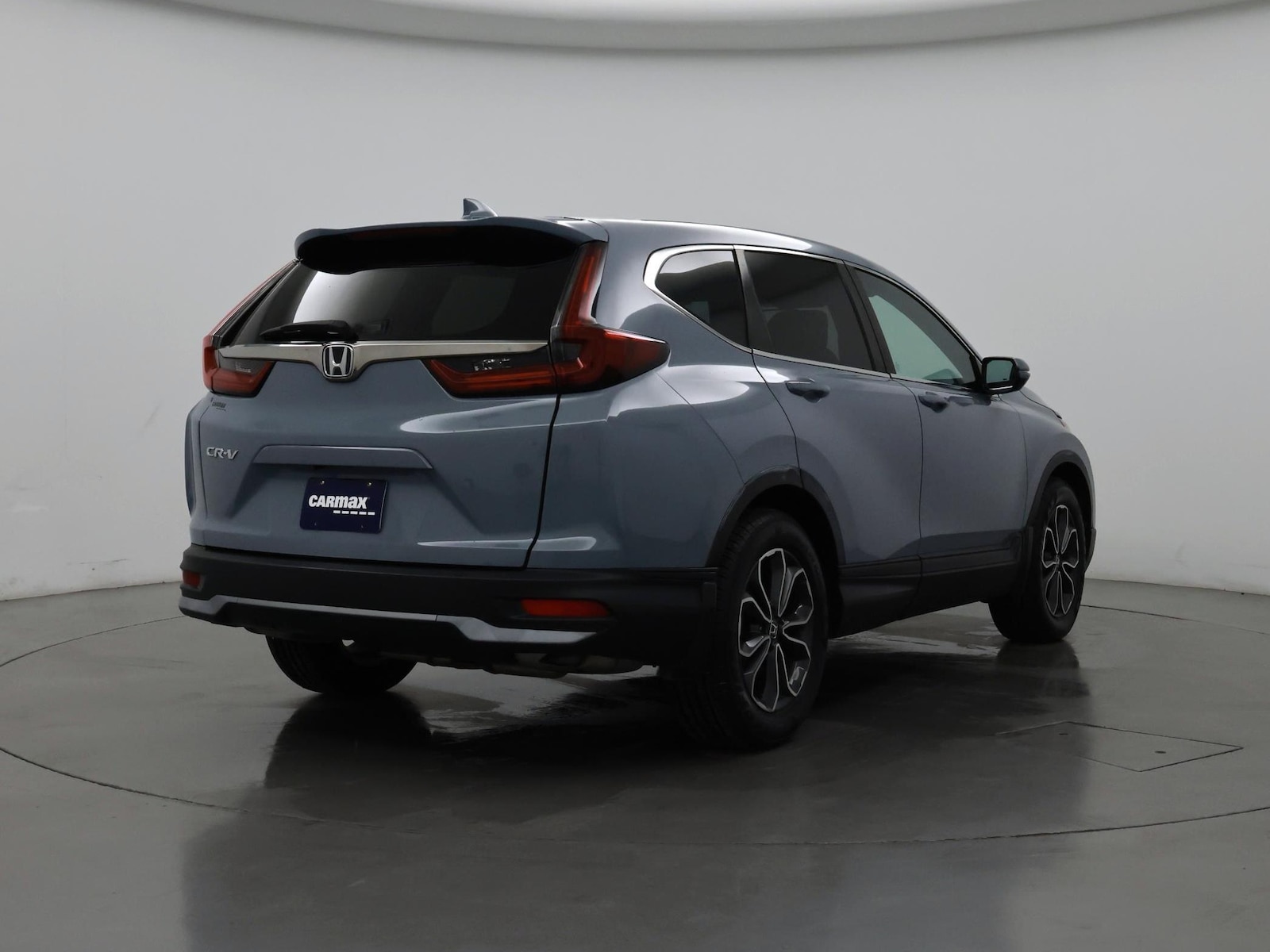 2021 Honda CR-V EX-L - Photo 9