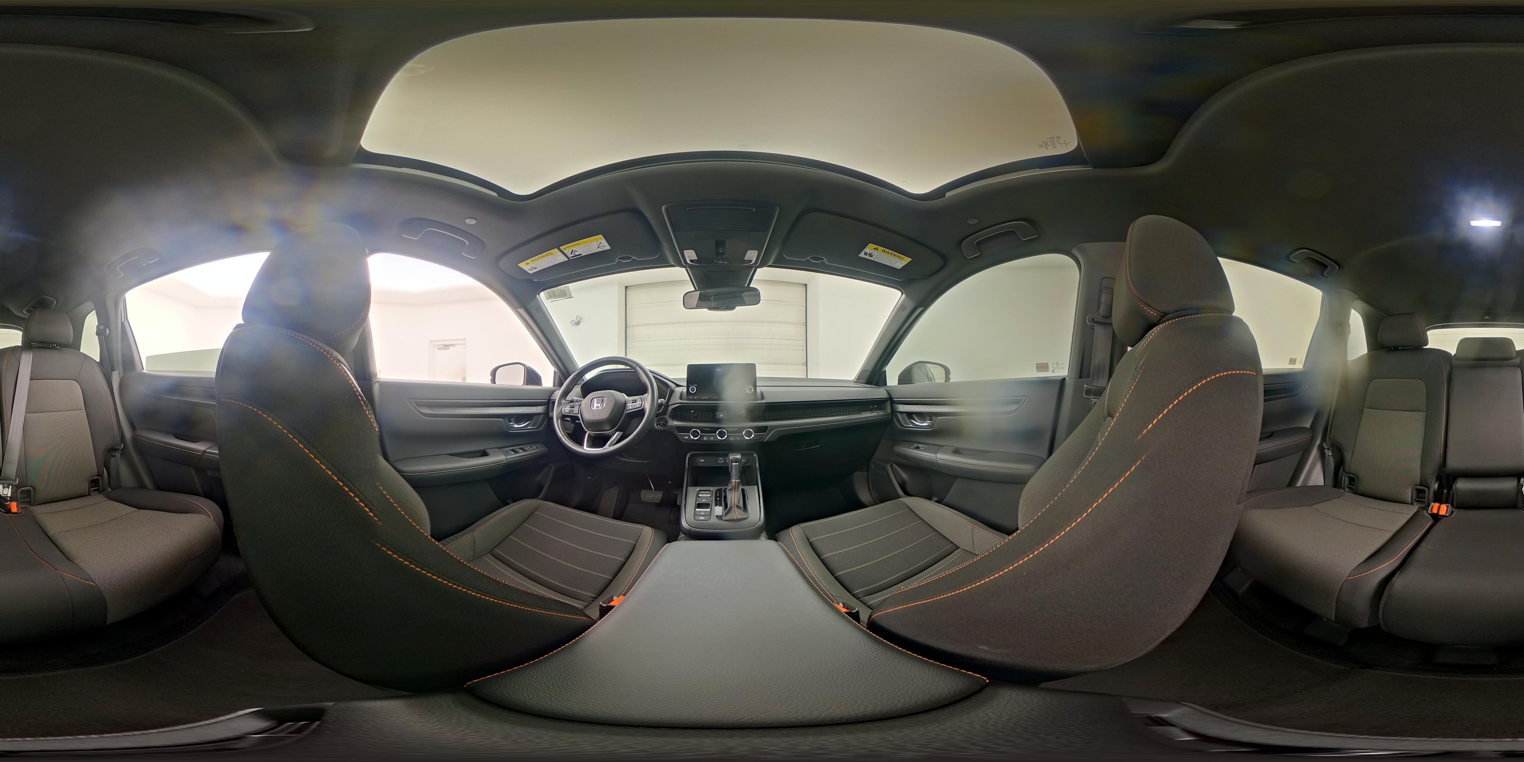 2023 Honda CR-V Sport - Photo 26