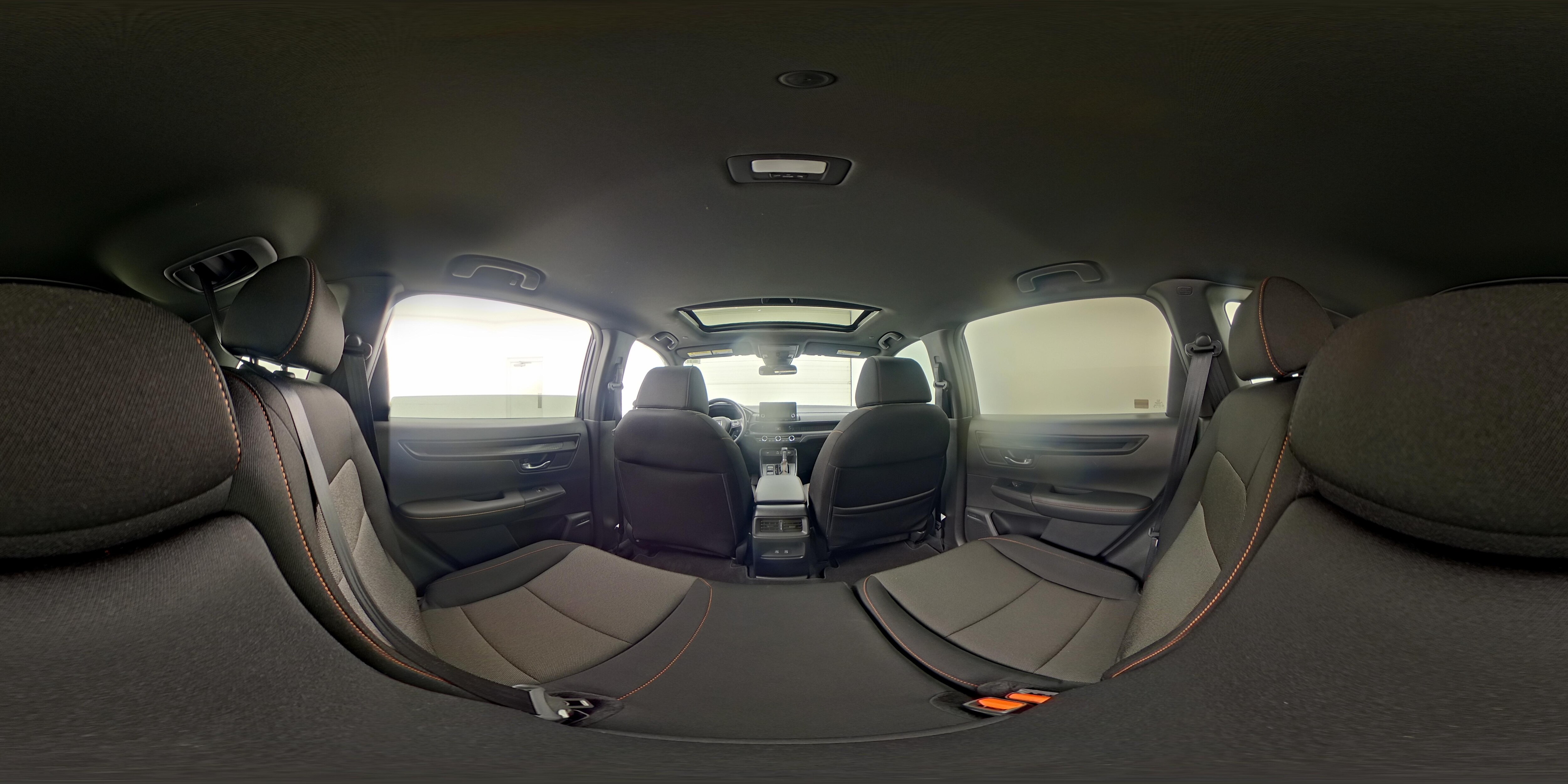 2023 Honda CR-V Sport - Photo 27