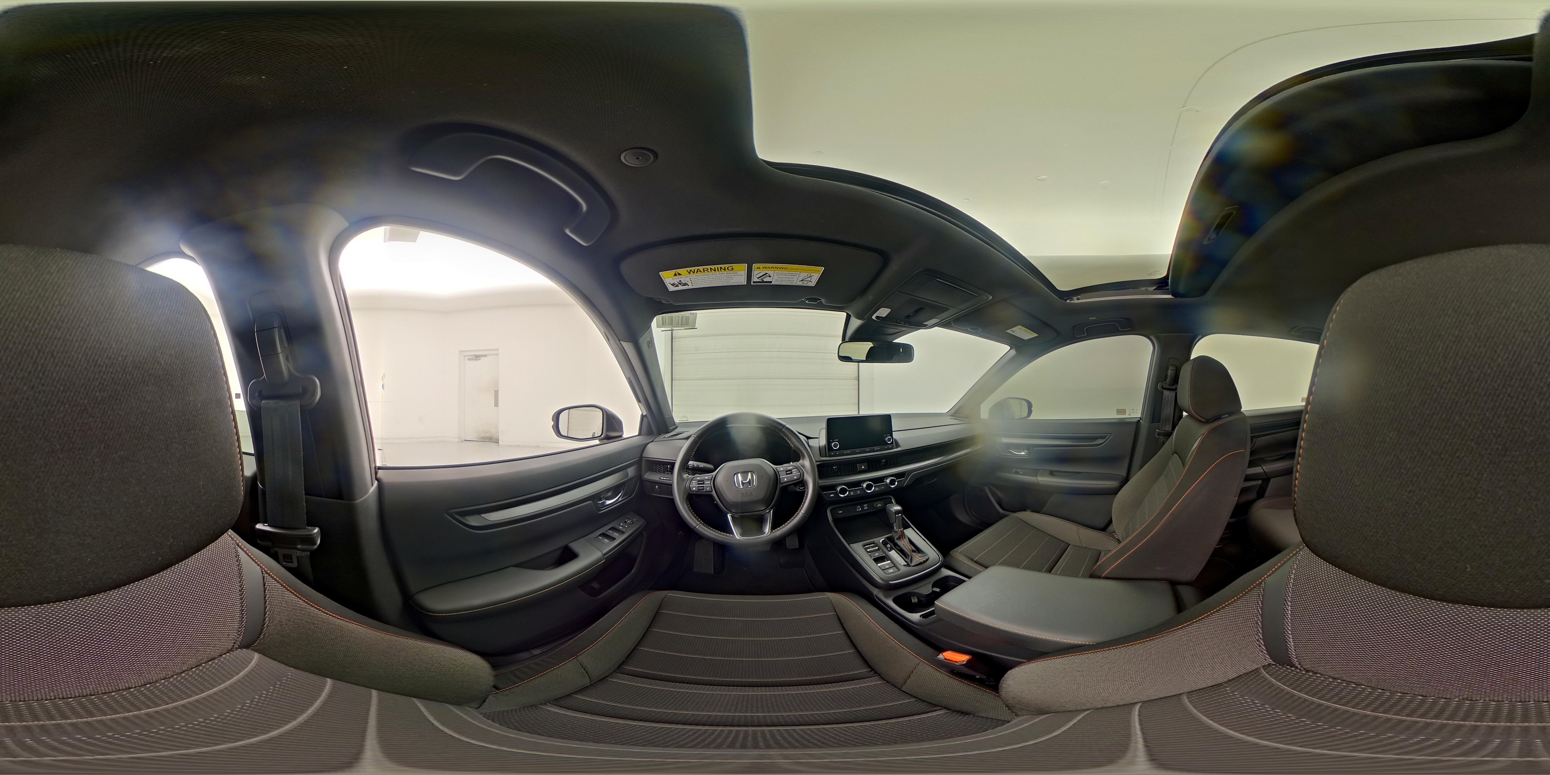 2023 Honda CR-V Sport - Photo 28