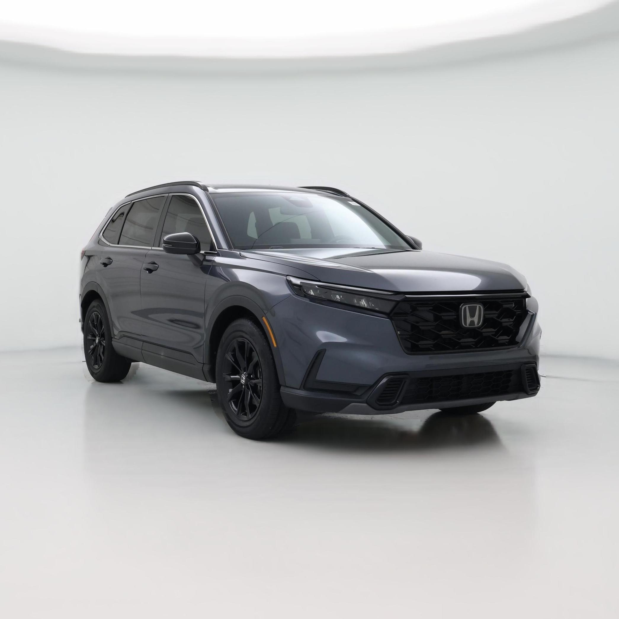 Thumbnail: 2023 Honda CR-V - 1