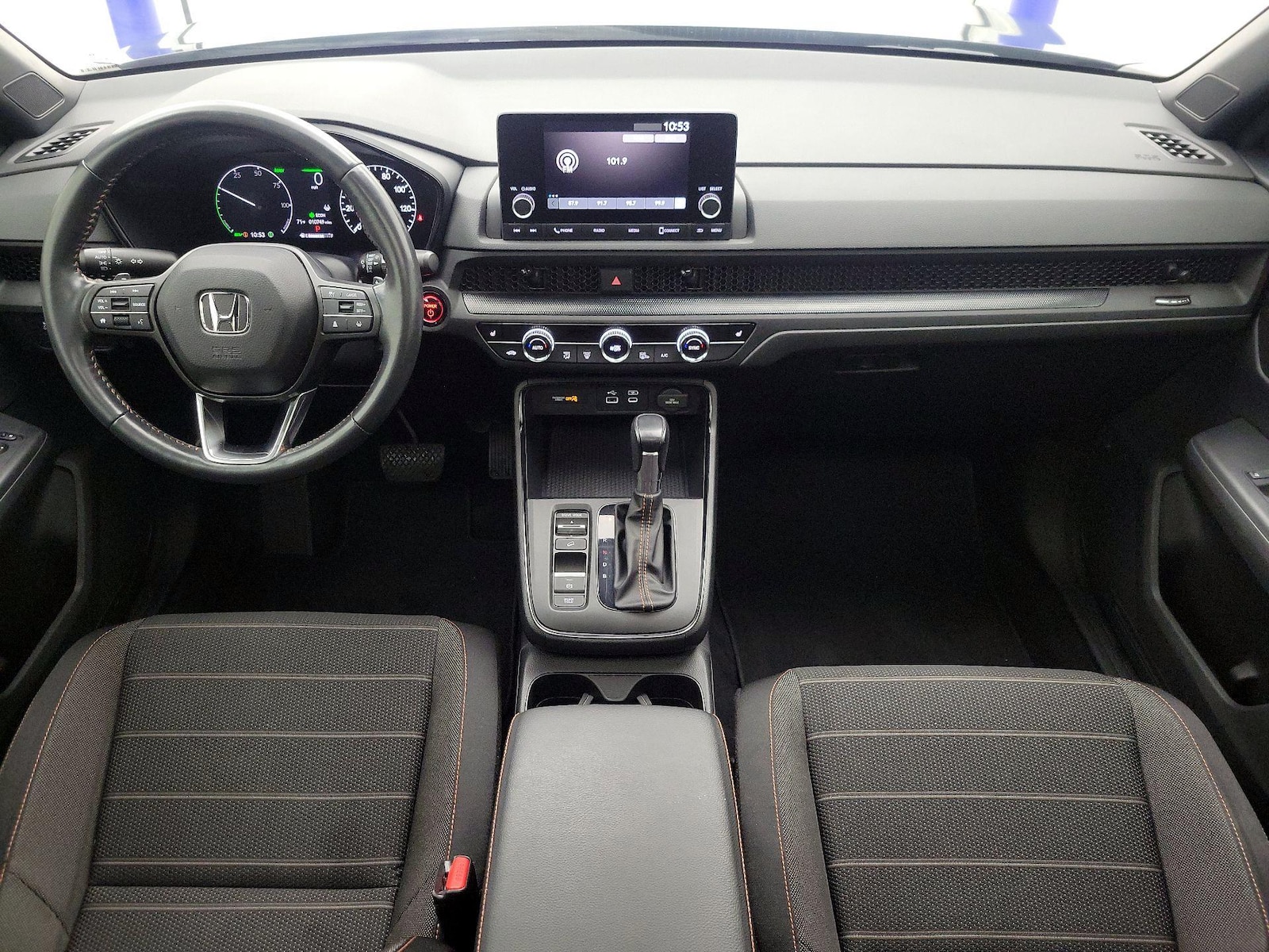 2023 Honda CR-V Sport - Photo 10