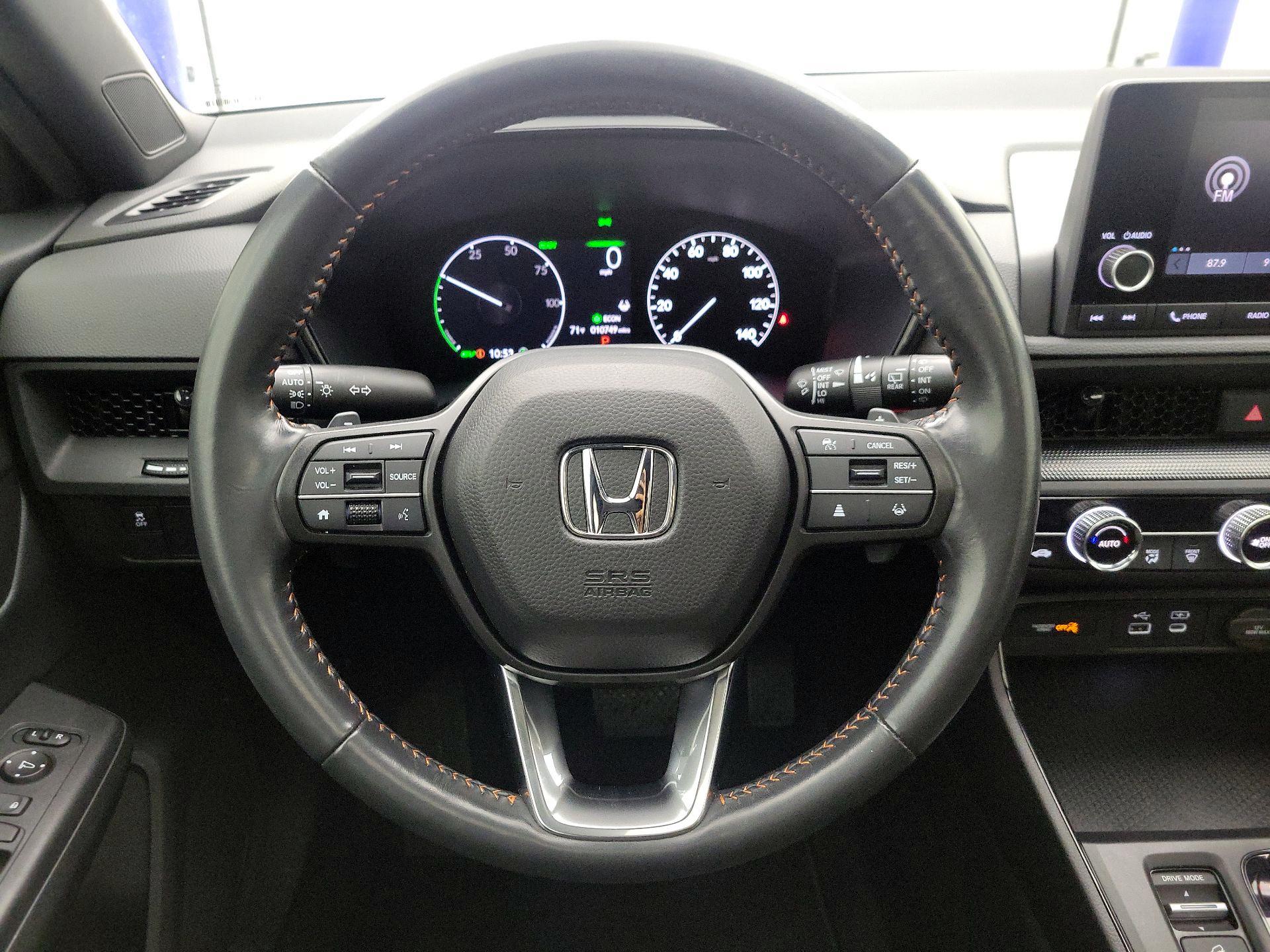 Thumbnail: 2023 Honda CR-V - 10