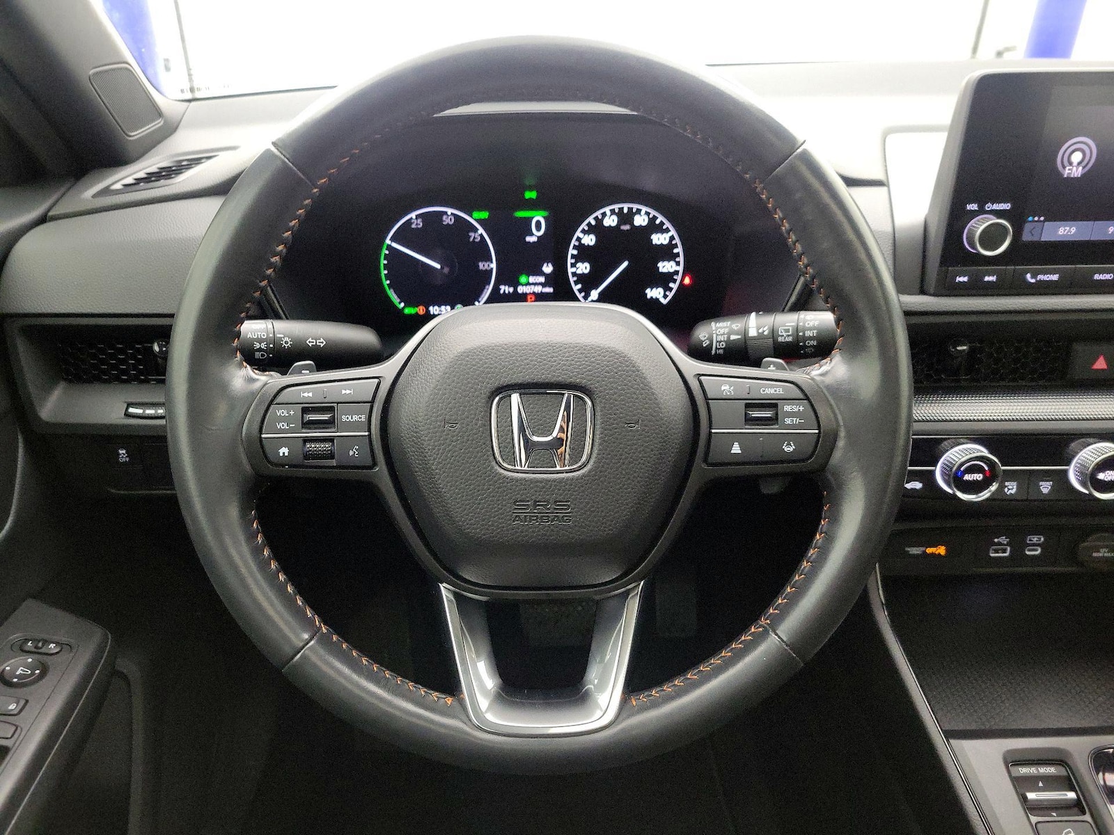 2023 Honda CR-V Sport - Photo 11