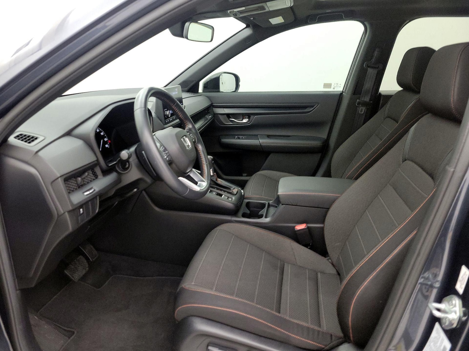 2023 Honda CR-V Sport - Photo 12