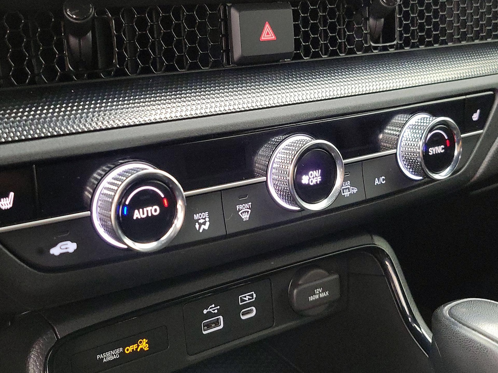 2023 Honda CR-V Sport - Photo 17