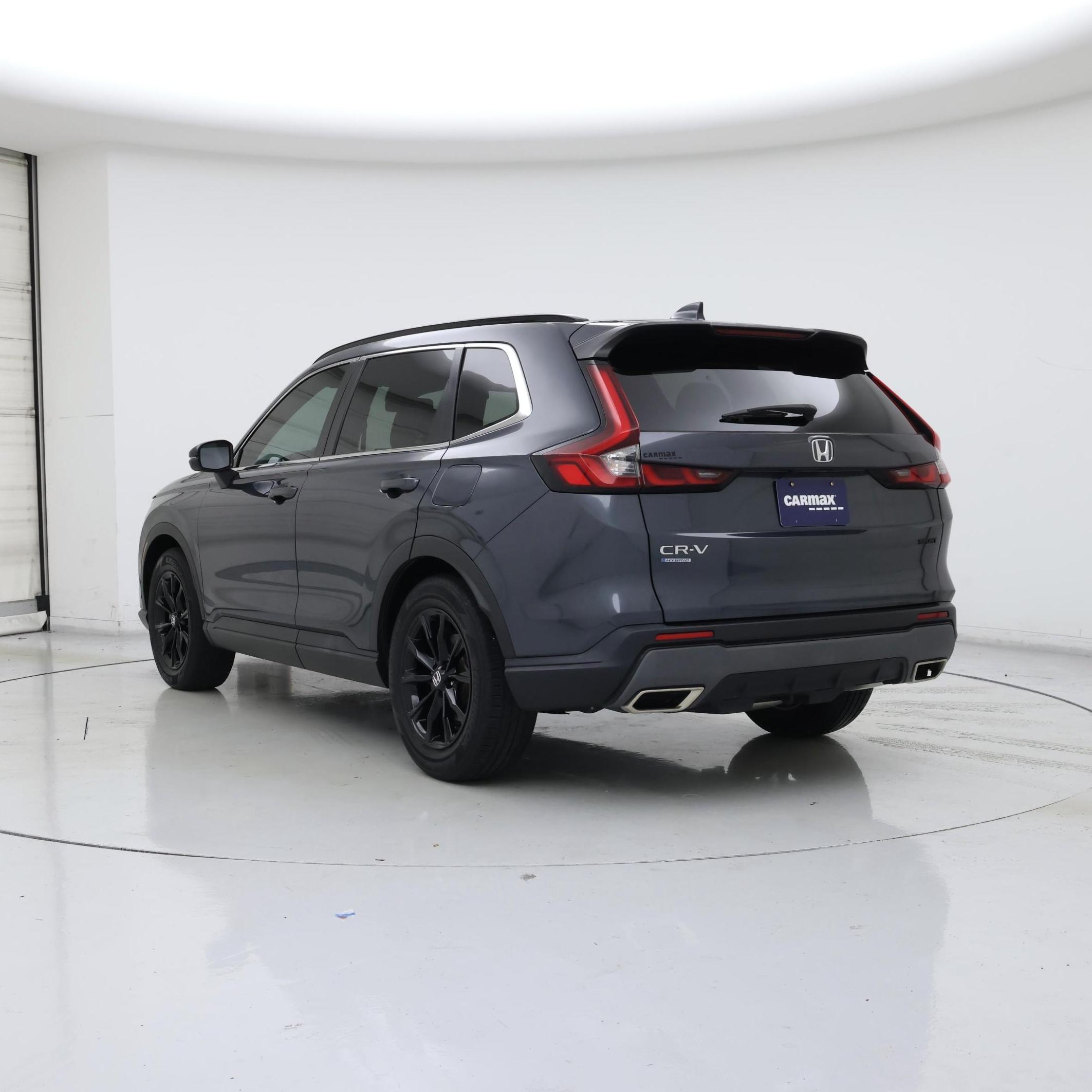Thumbnail: 2023 Honda CR-V - 2
