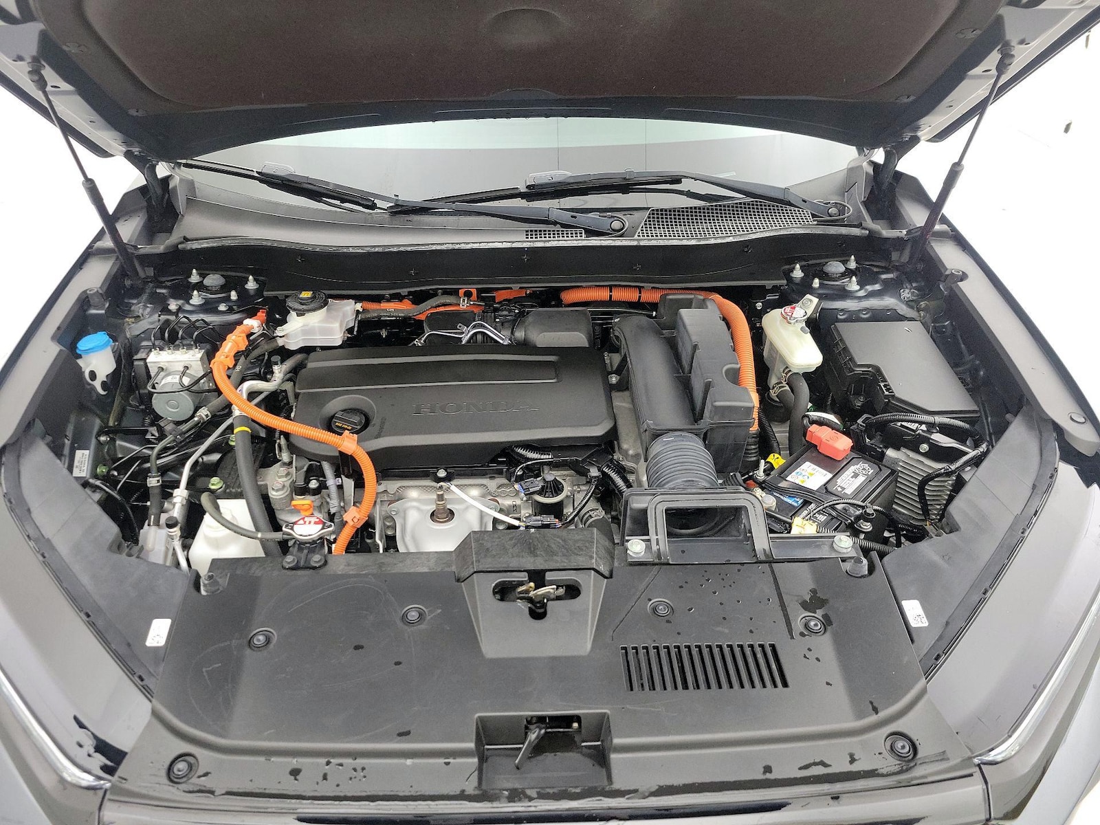 2023 Honda CR-V Sport - Photo 24