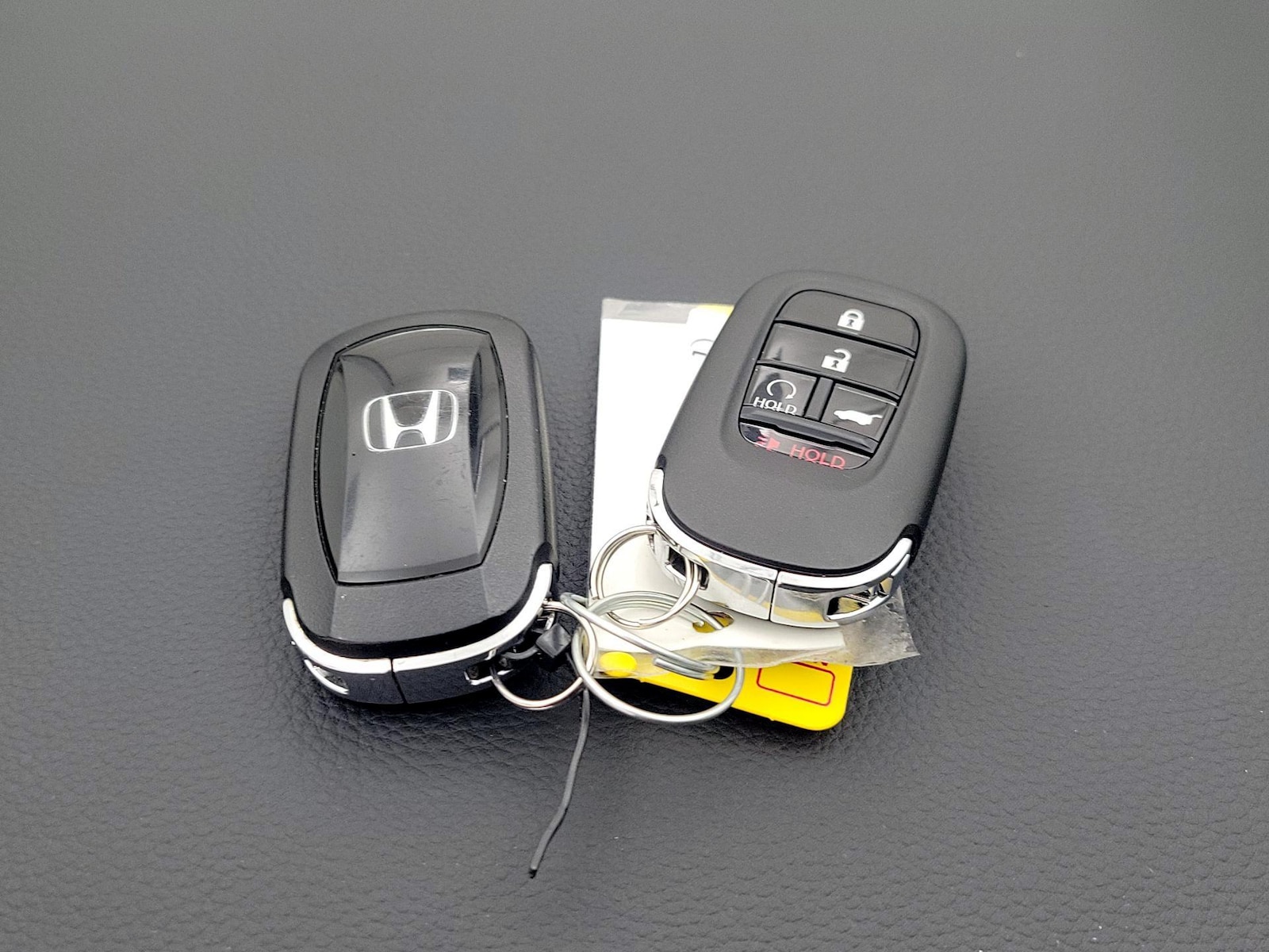 2023 Honda CR-V Sport - Photo 25