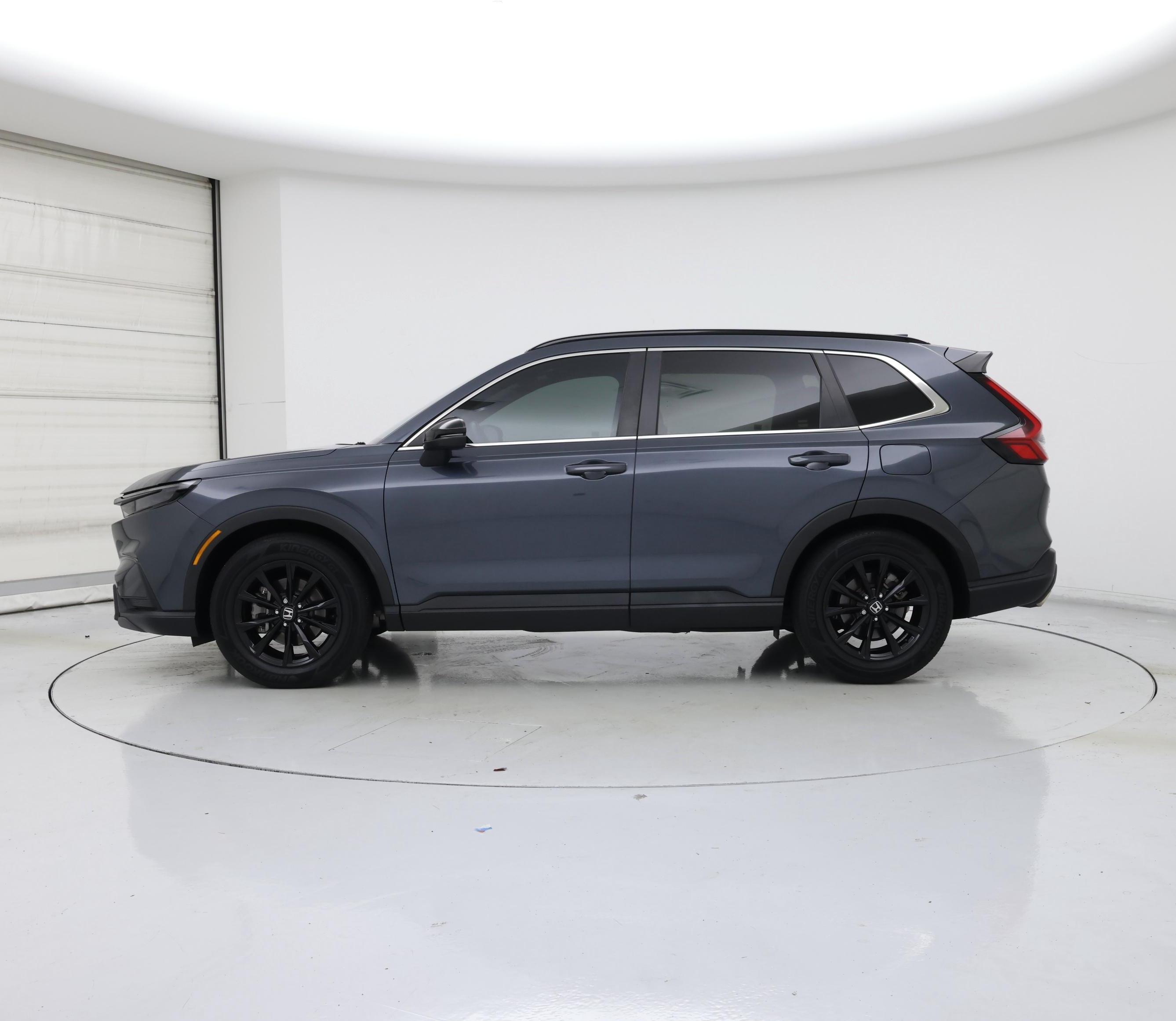 Thumbnail: 2023 Honda CR-V - 3