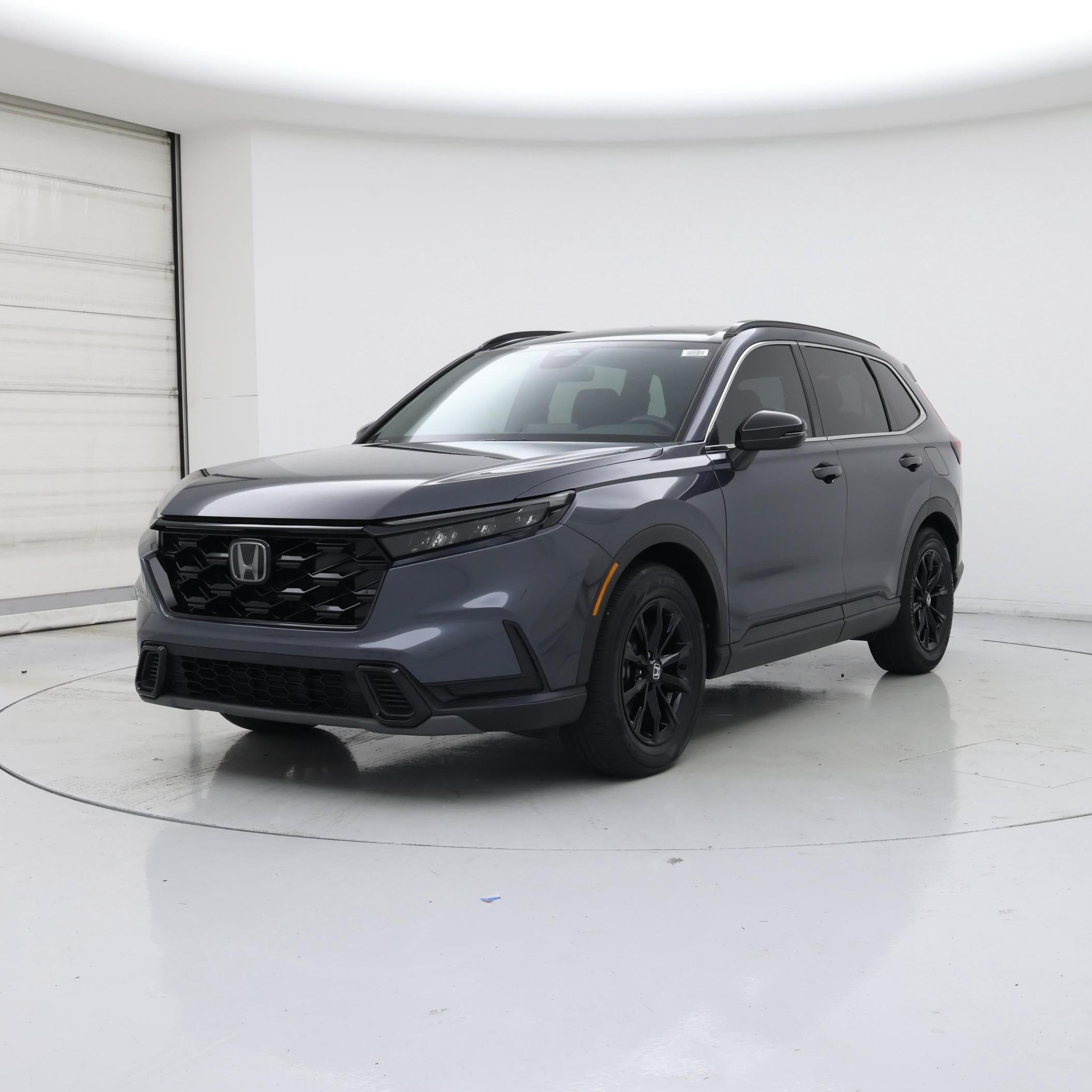 Thumbnail: 2023 Honda CR-V - 4