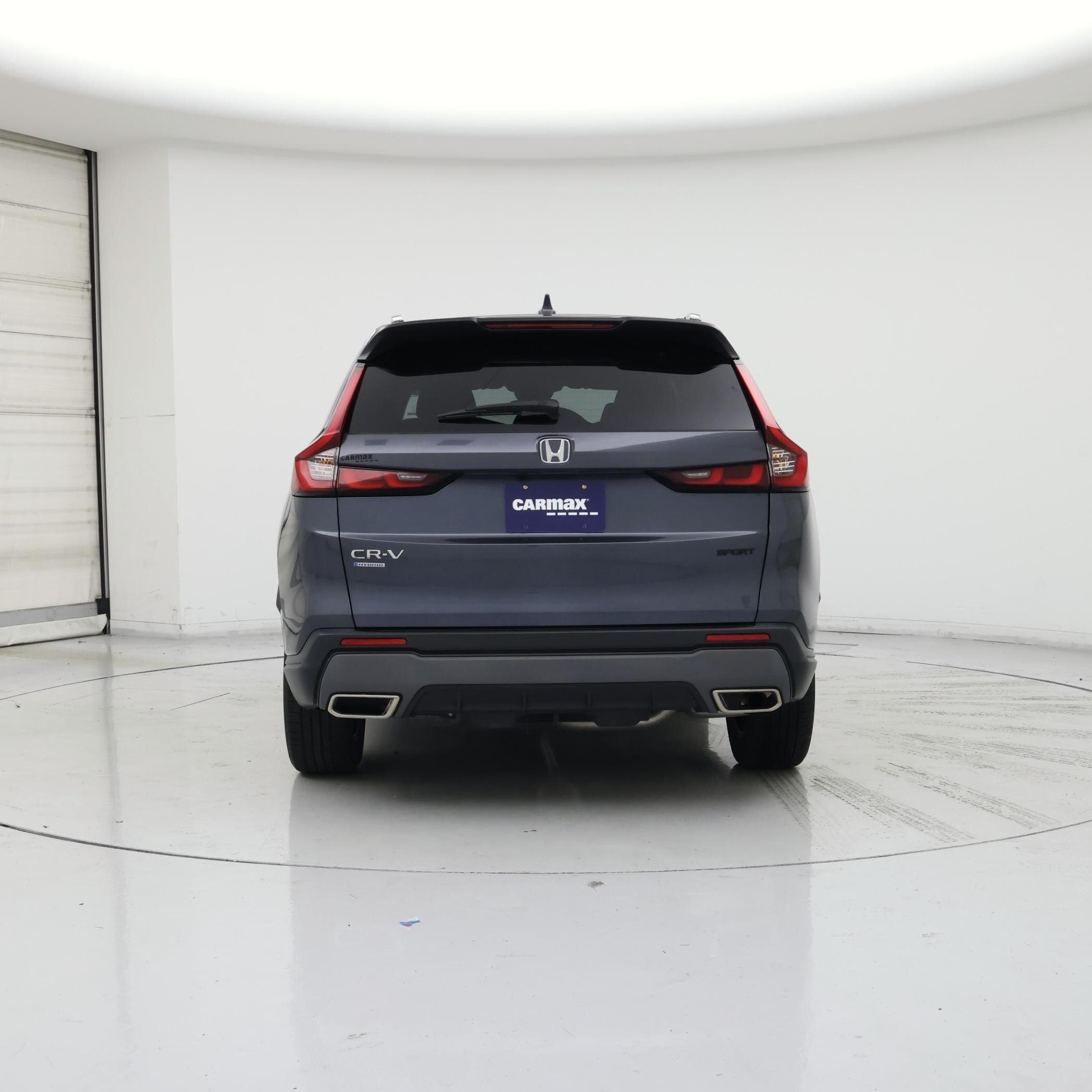 Thumbnail: 2023 Honda CR-V - 6