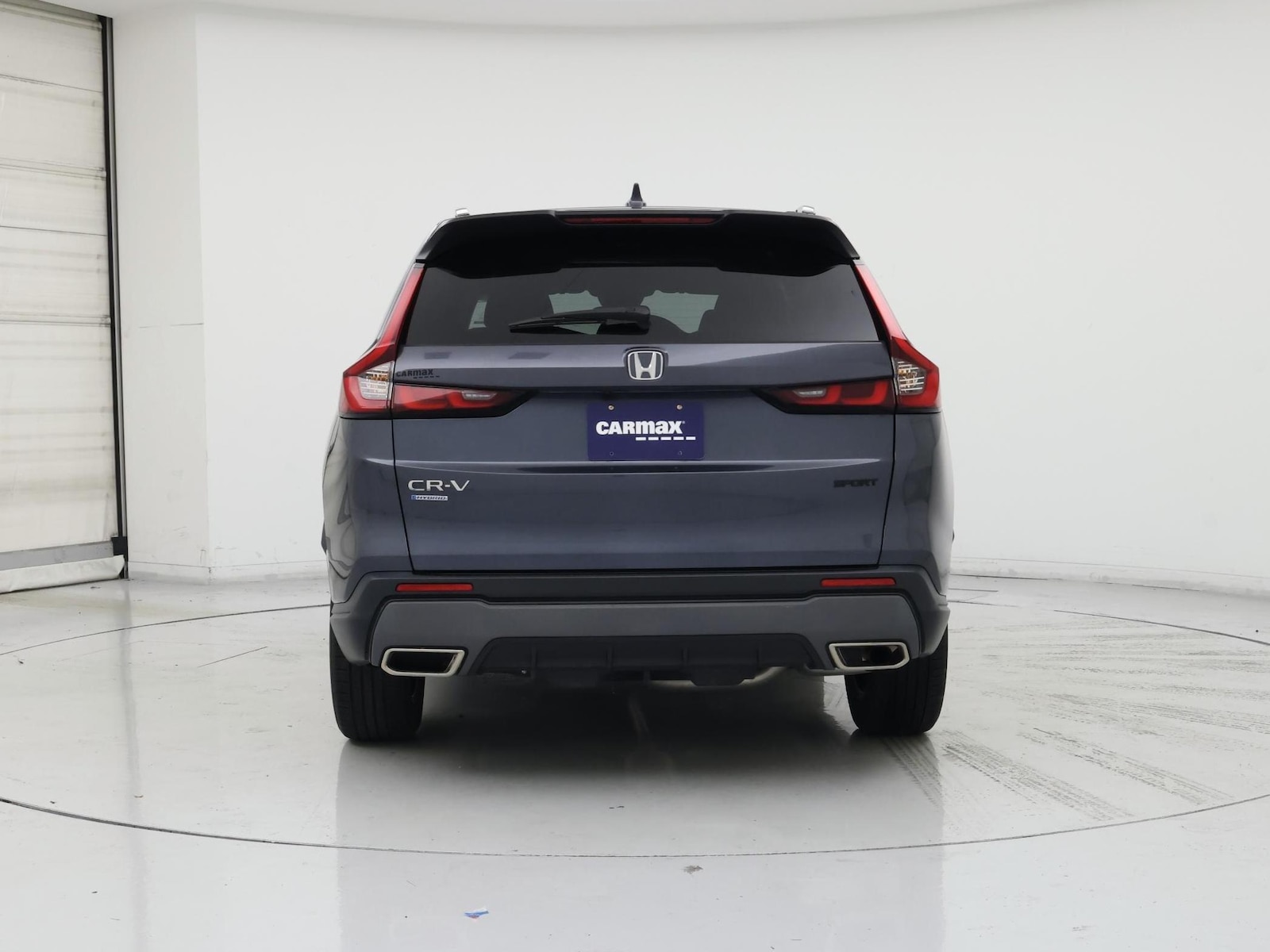 2023 Honda CR-V Sport - Photo 7